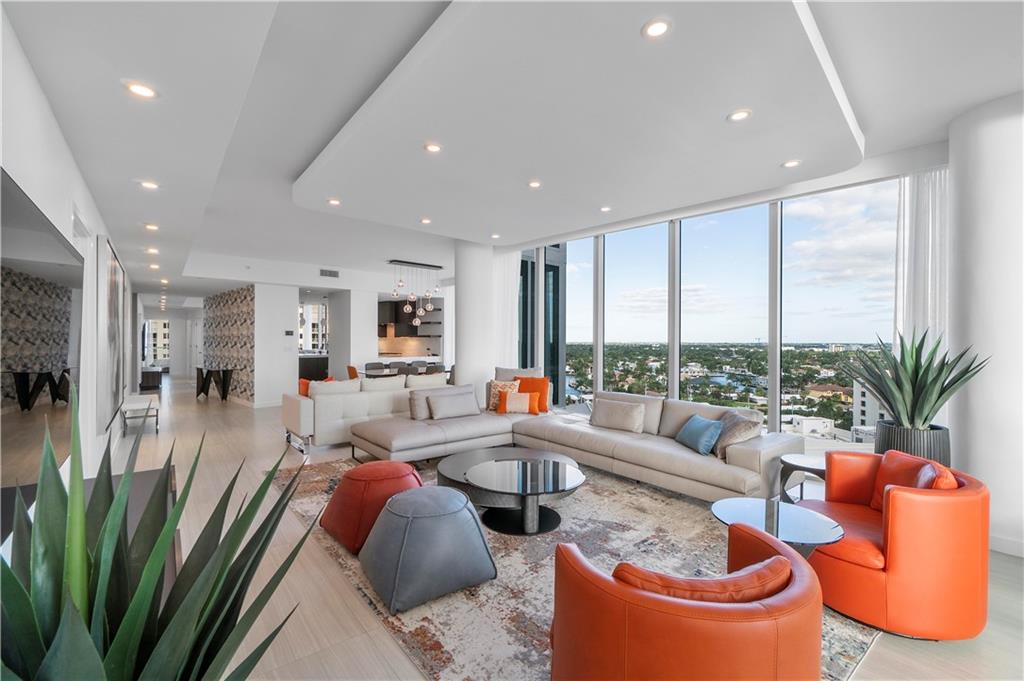 Auberge Beach Residences - Residential