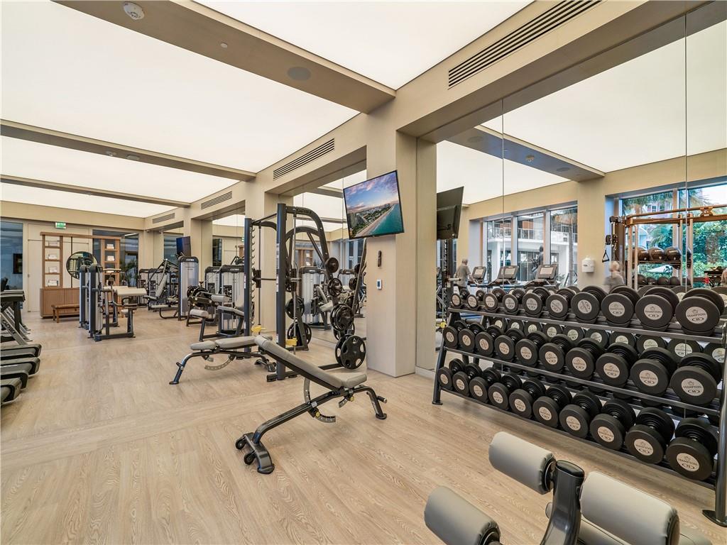 Auberge Beach Residences - Residential
