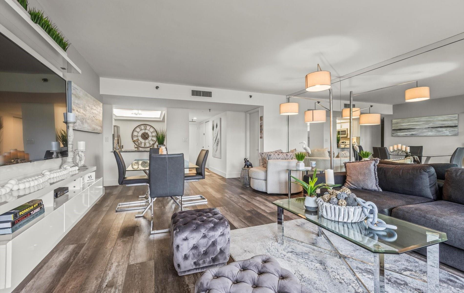 Voyager Condo - Residential Lease