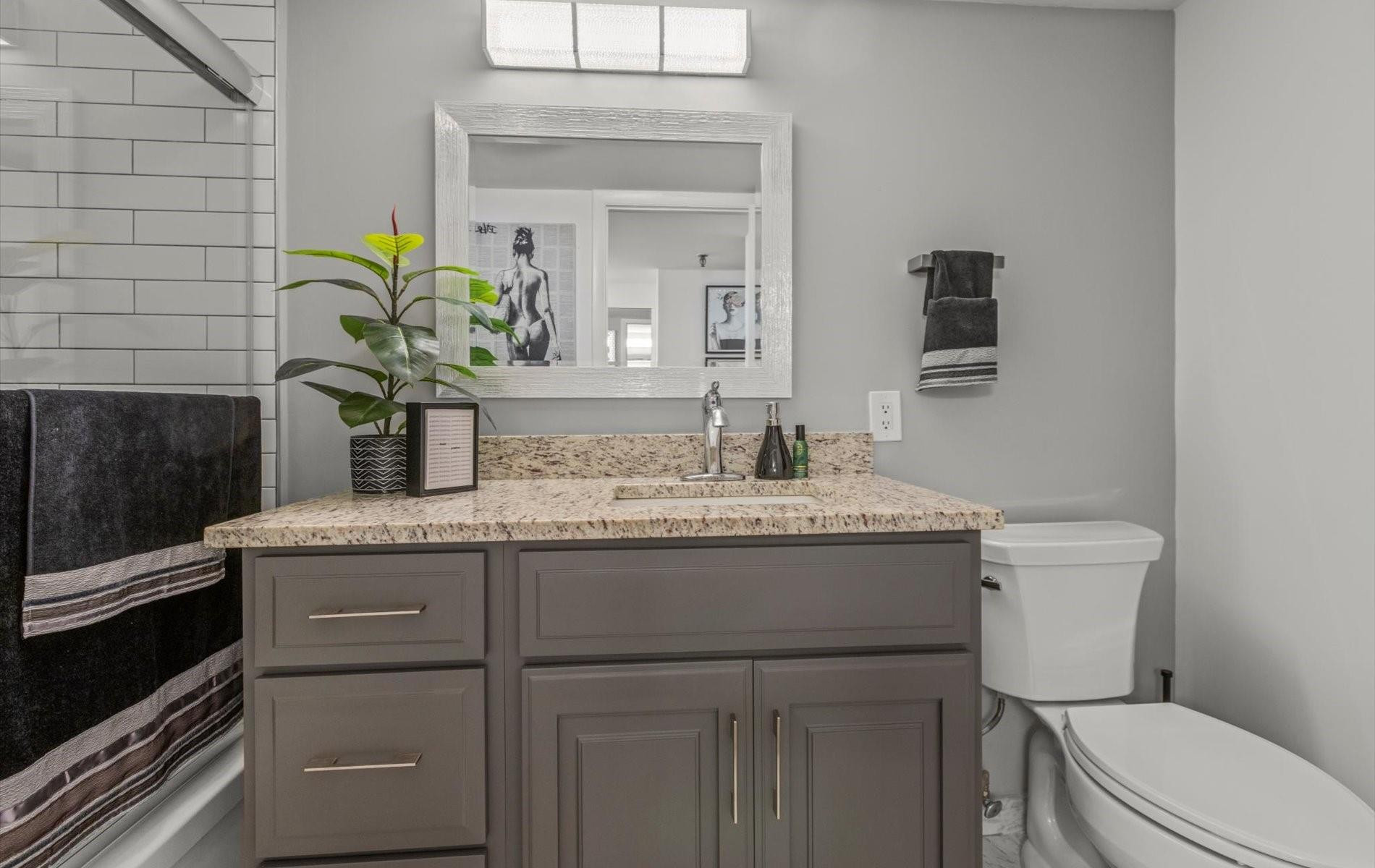 Voyager Condo - Residential Lease