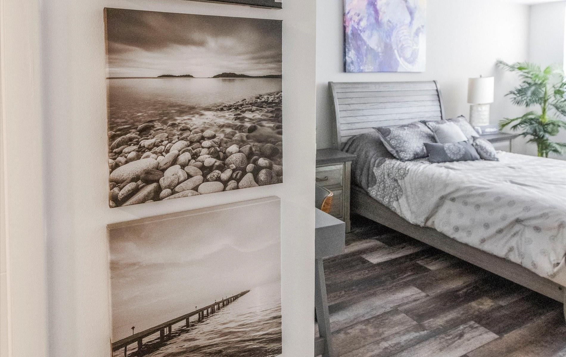 Voyager Condo - Residential Lease