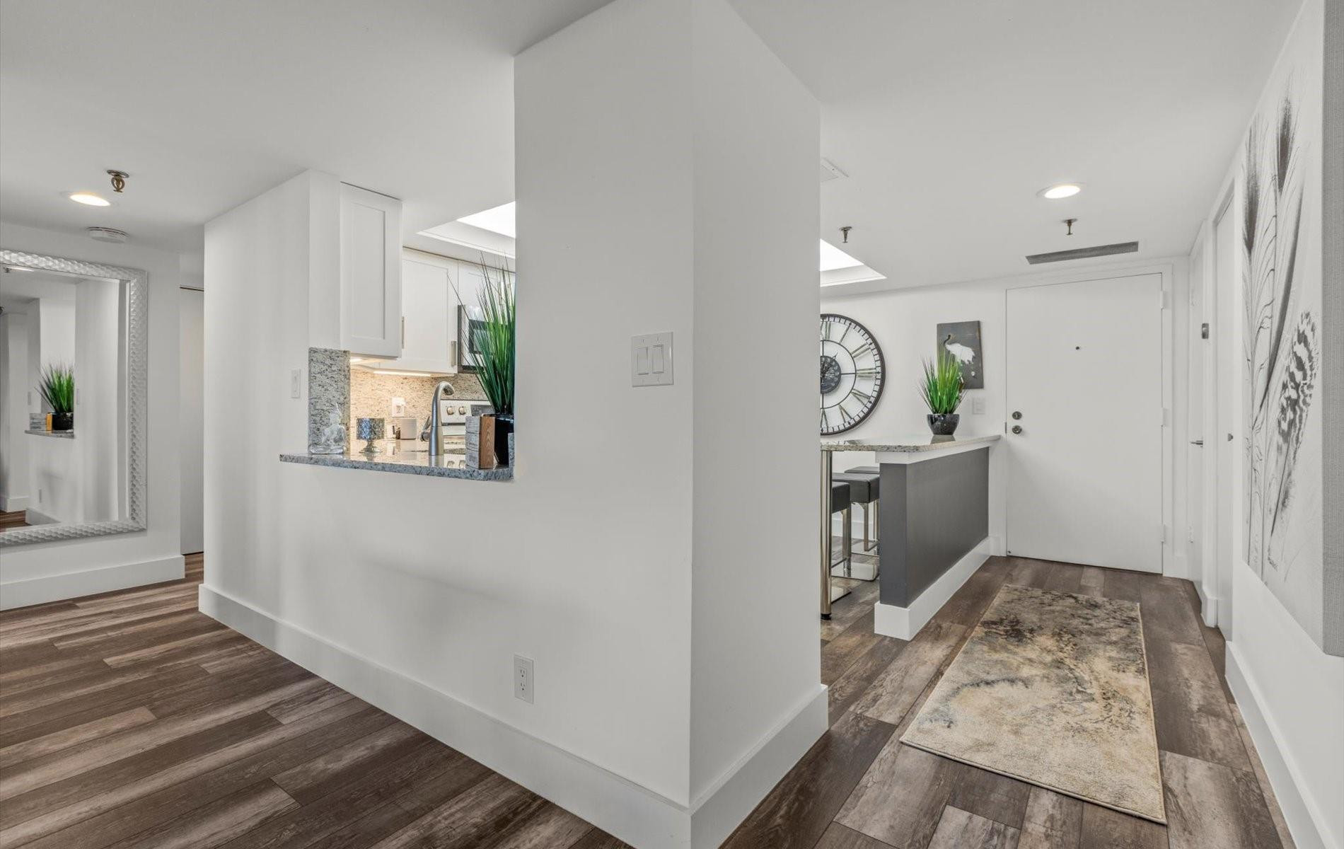 Voyager Condo - Residential Lease