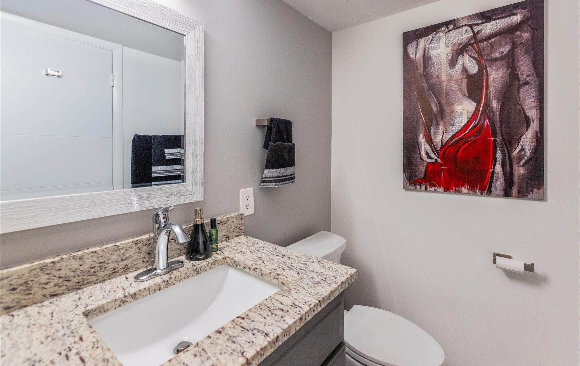 Voyager Condo - Residential Lease