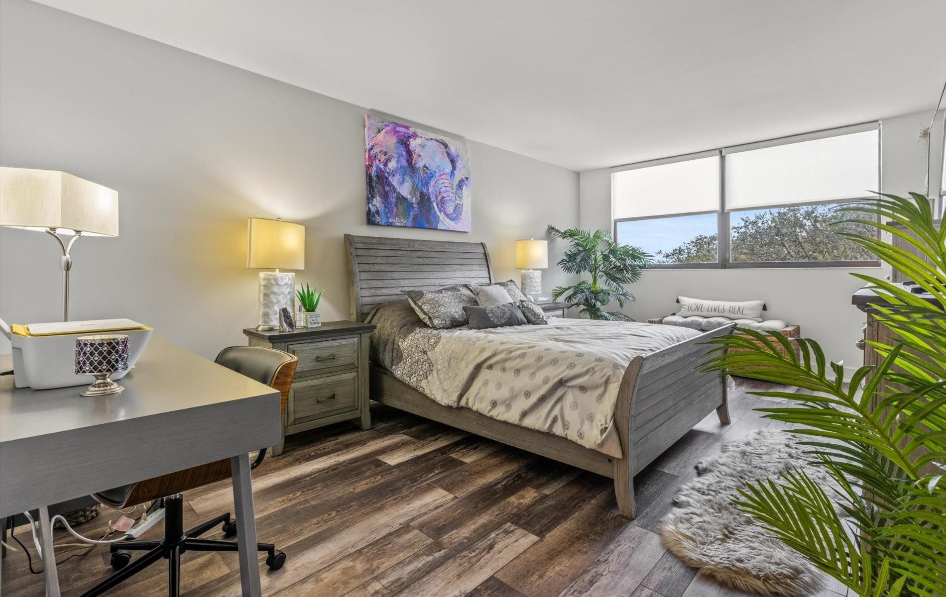 Voyager Condo - Residential Lease