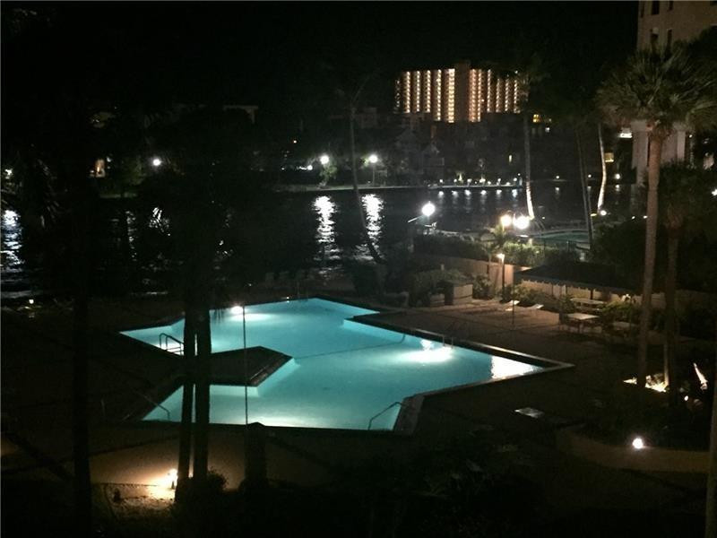 Voyager Condo - Residential Lease