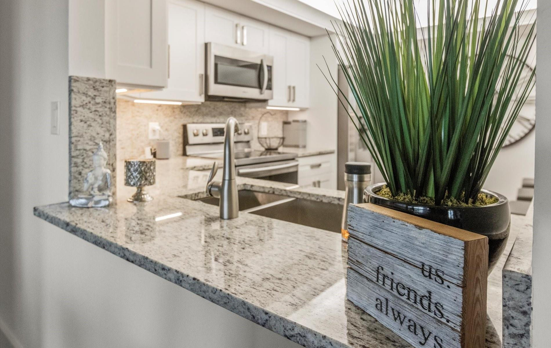 Voyager Condo - Residential Lease