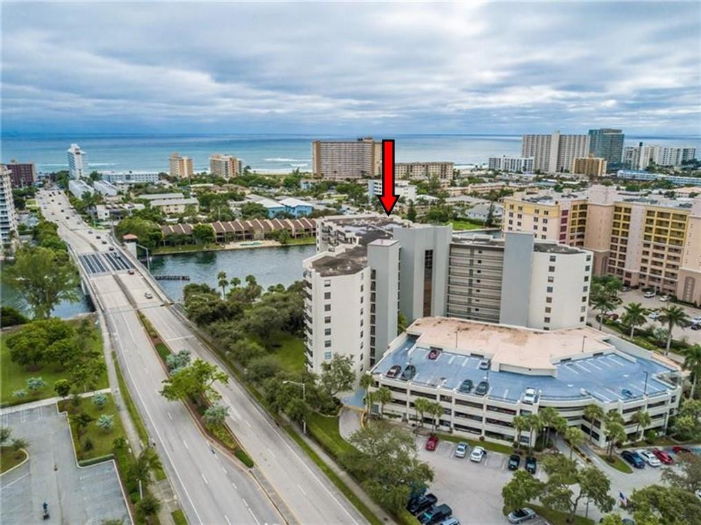 Voyager Condo - Residential Lease
