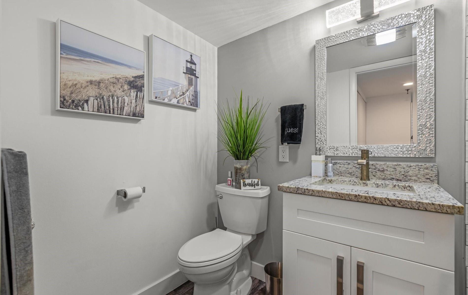 Voyager Condo - Residential Lease