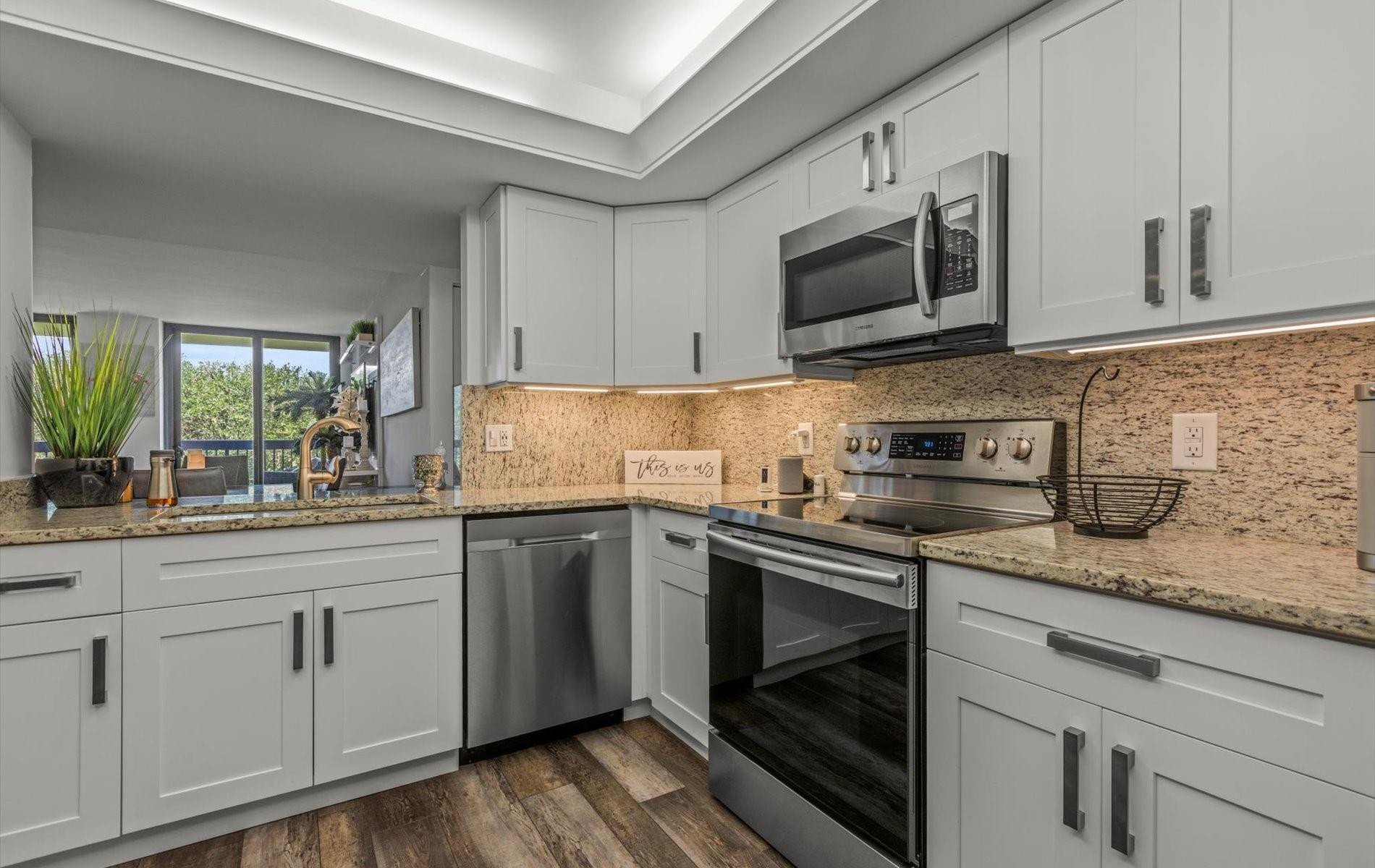 Voyager Condo - Residential Lease