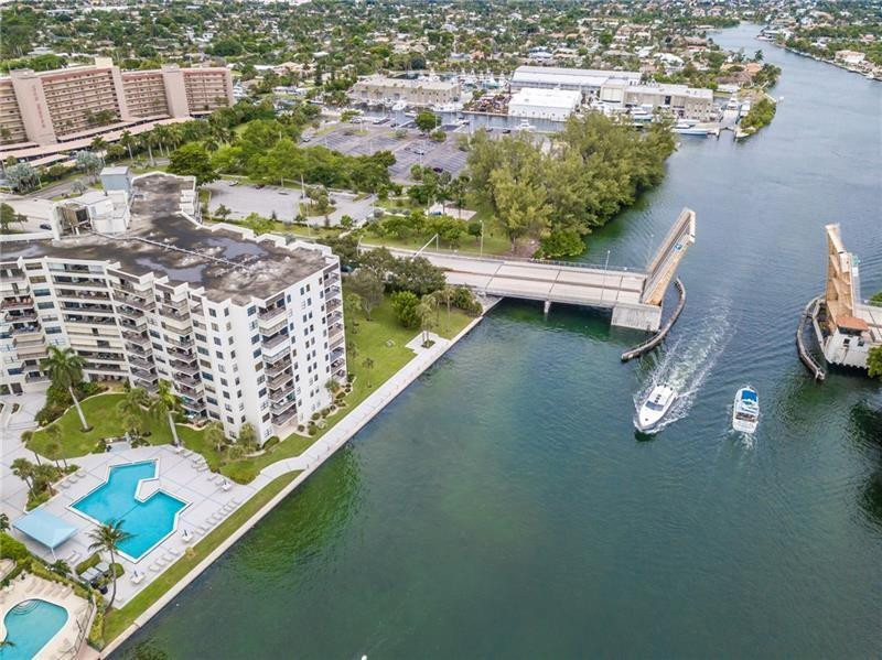 Voyager Condo - Residential Lease