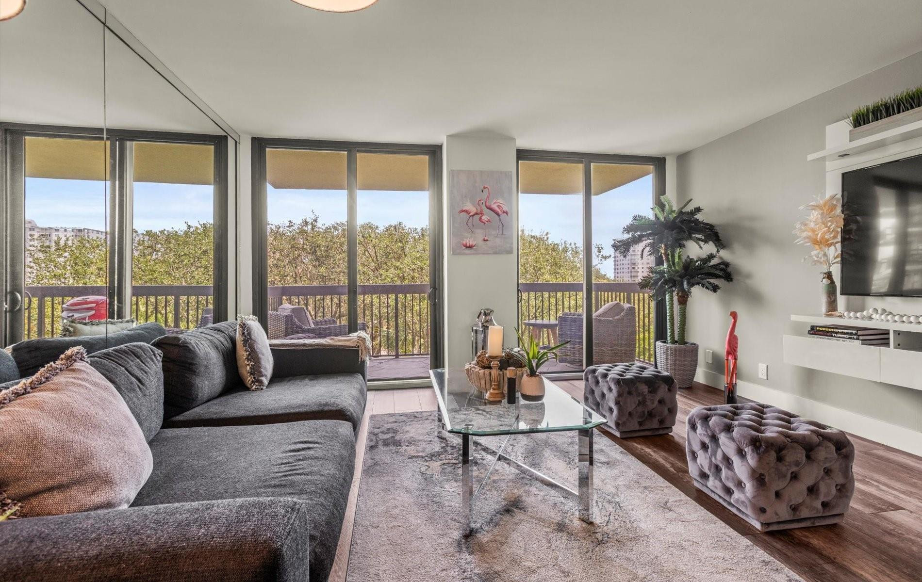Voyager Condo - Residential Lease