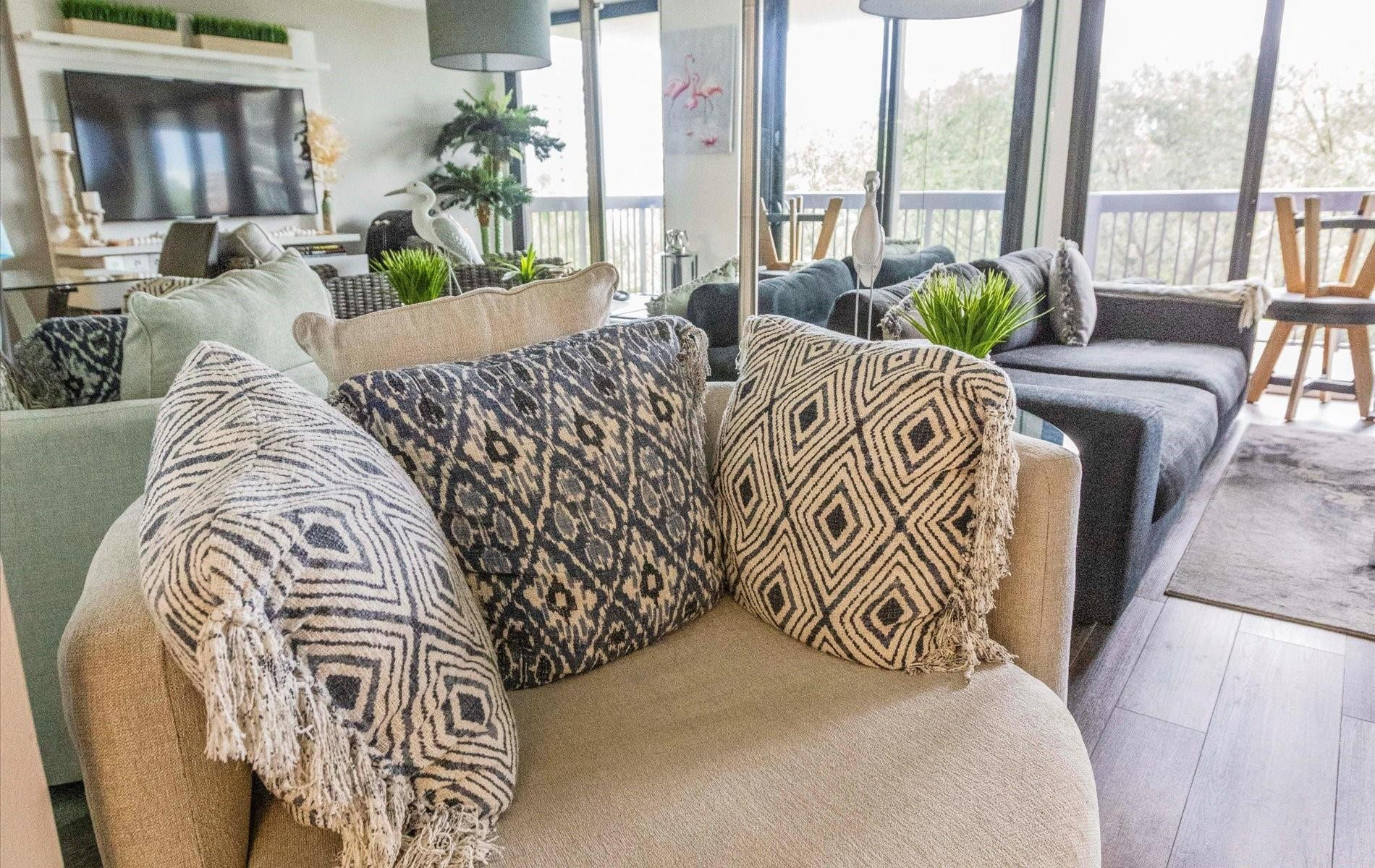 Voyager Condo - Residential Lease