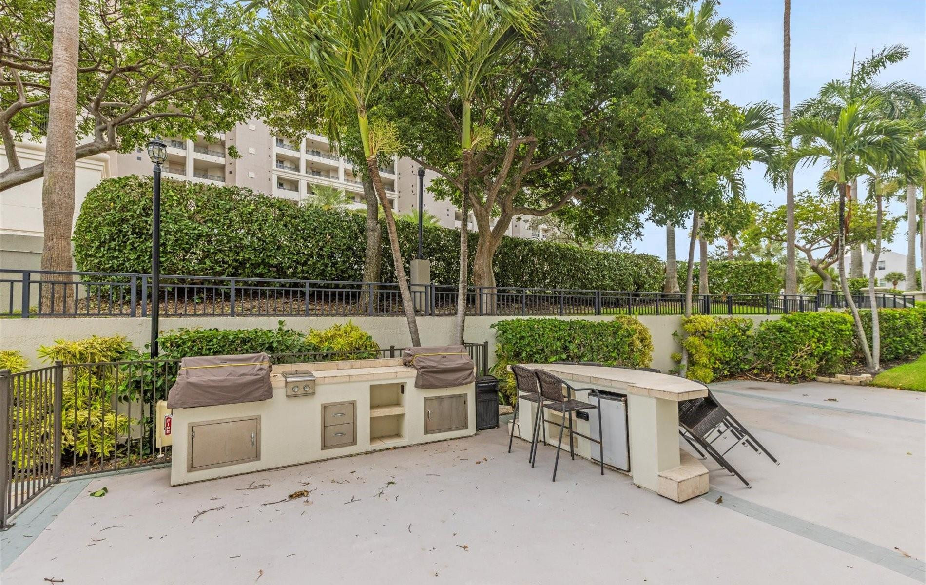 Voyager Condo - Residential Lease