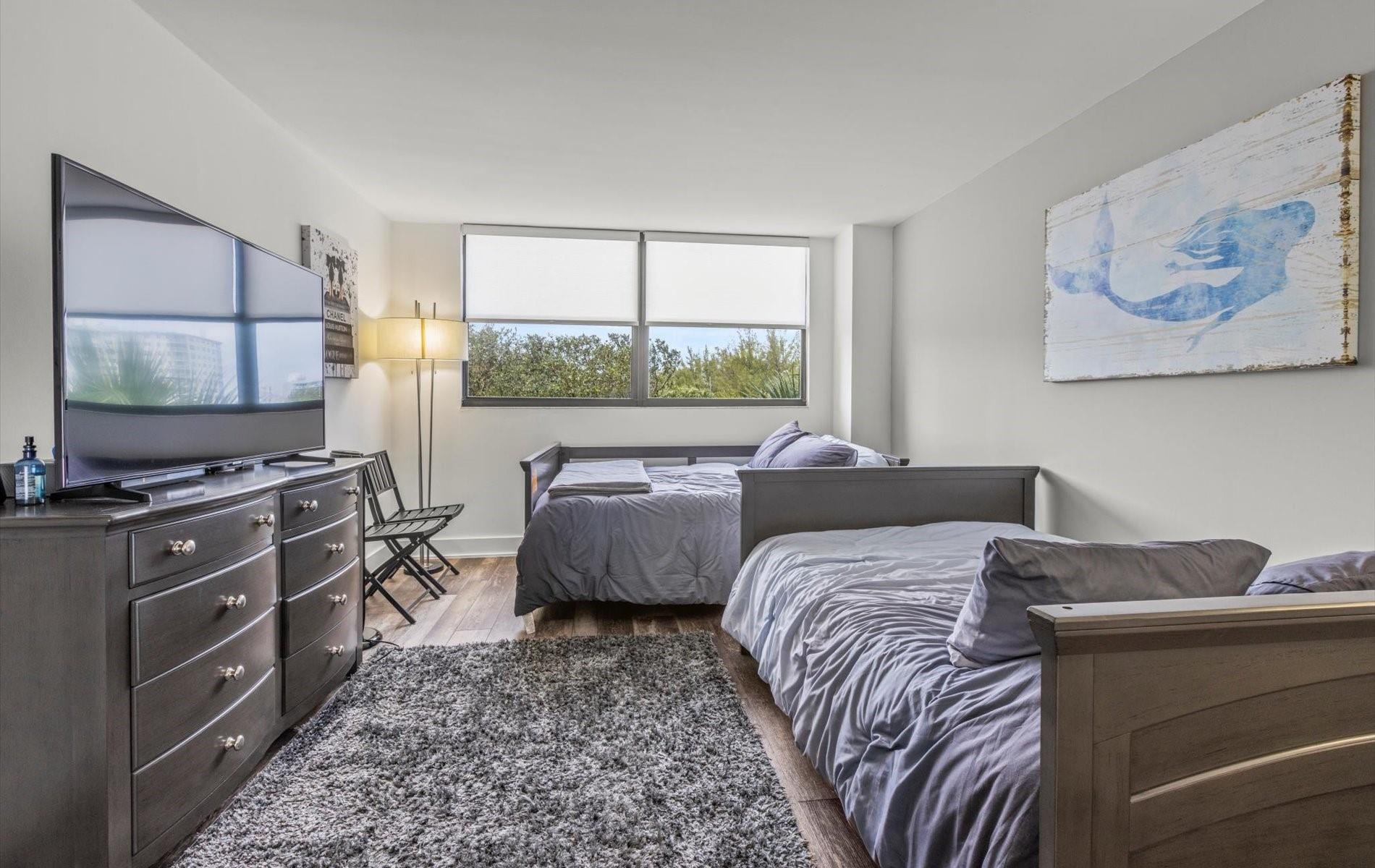 Voyager Condo - Residential Lease