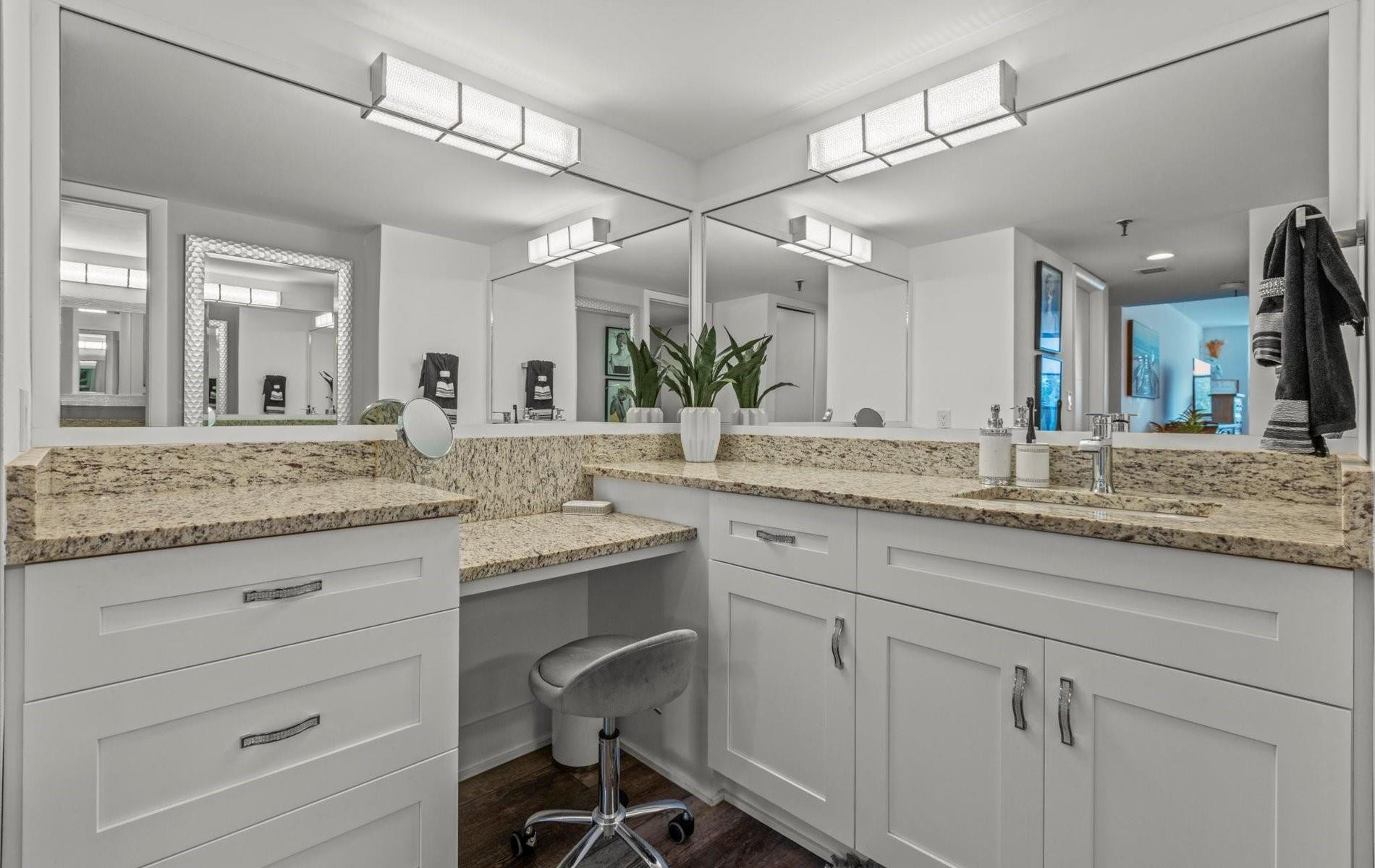 Voyager Condo - Residential Lease