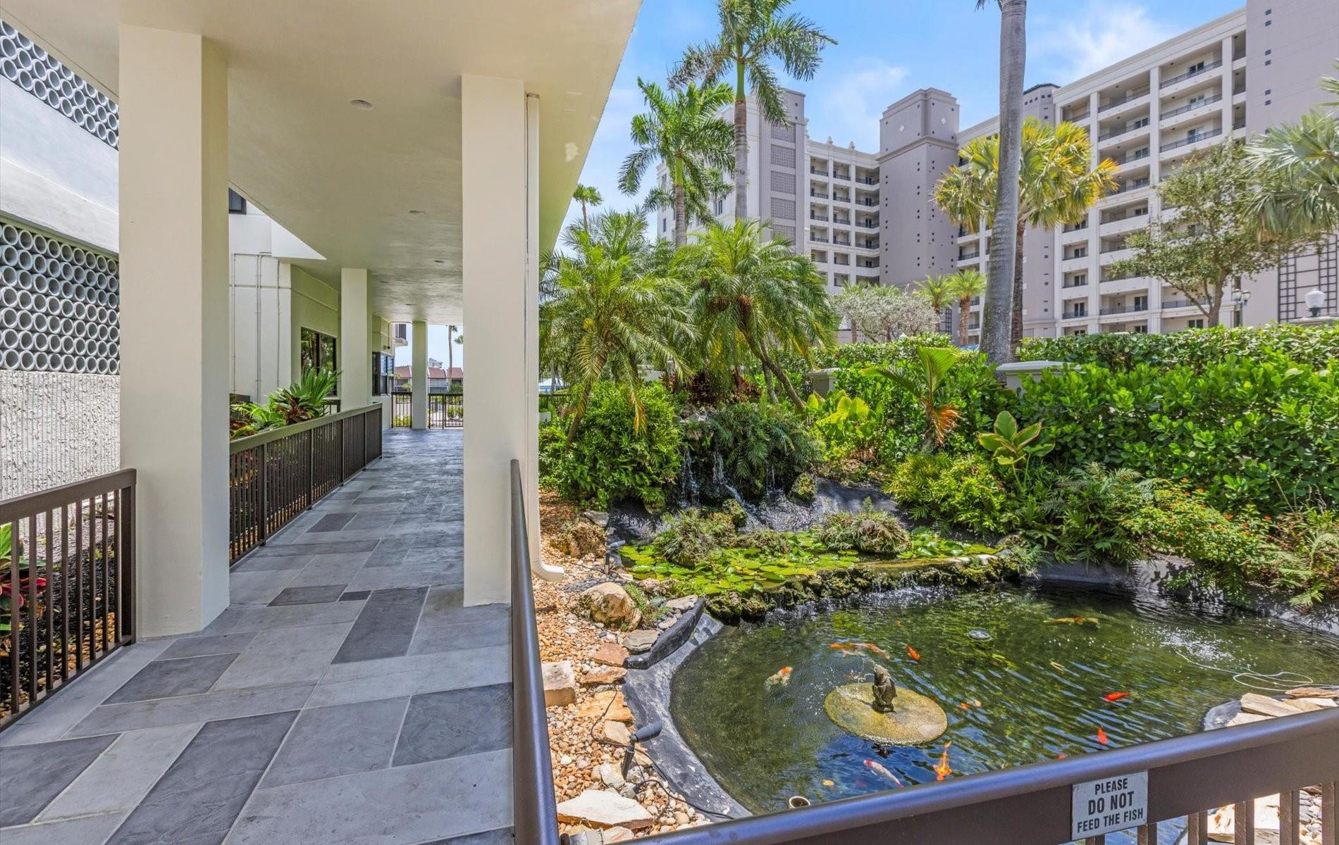 Voyager Condo - Residential Lease