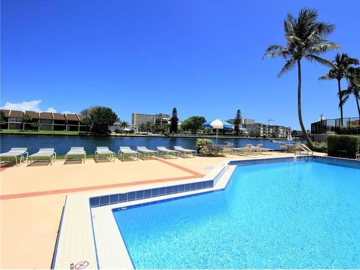 Voyager Condo - Residential Lease