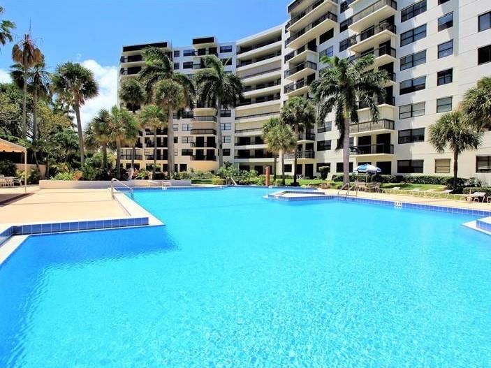 Voyager Condo - Residential Lease