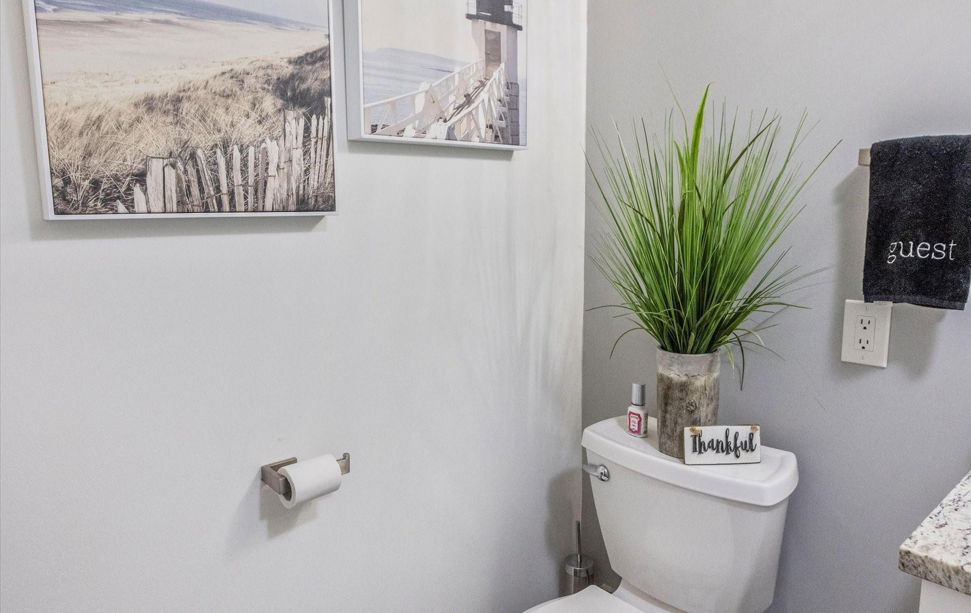 Voyager Condo - Residential Lease