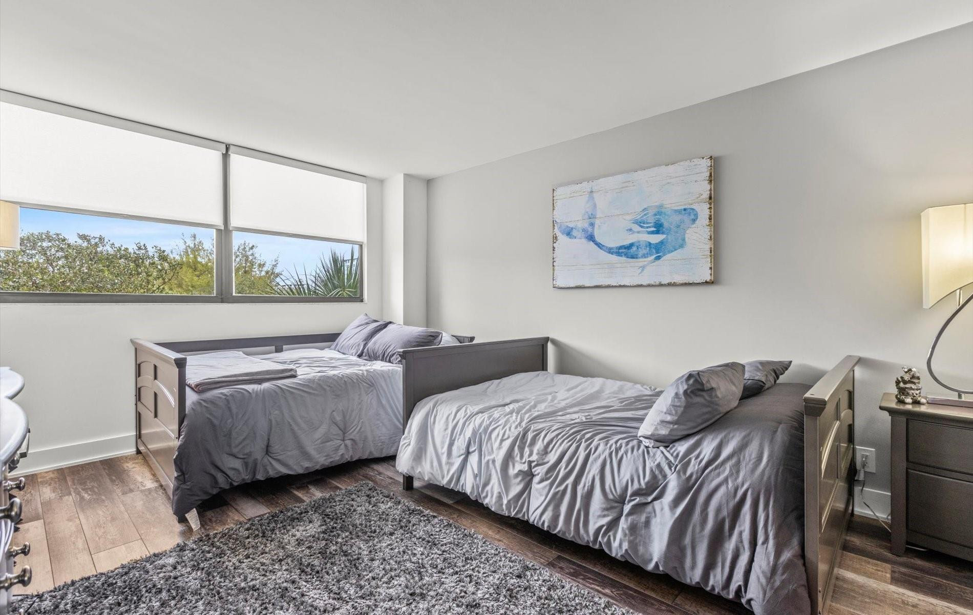 Voyager Condo - Residential Lease