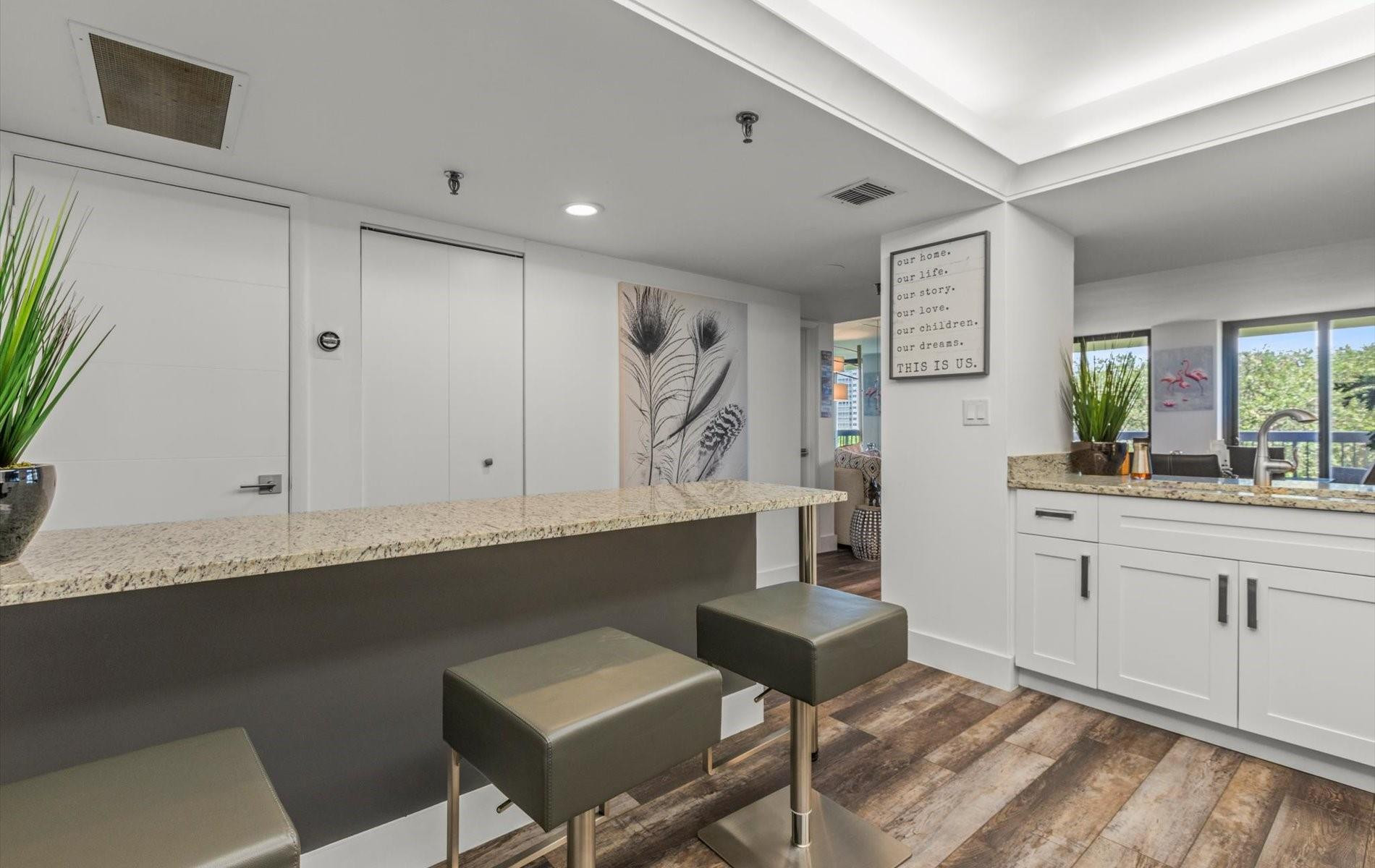 Voyager Condo - Residential Lease