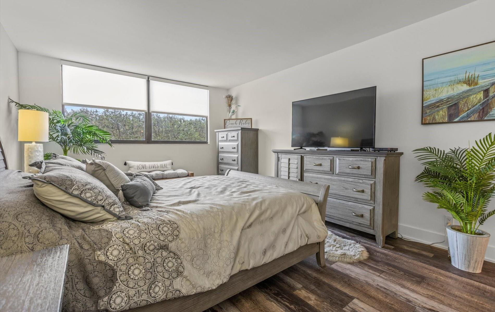 Voyager Condo - Residential Lease