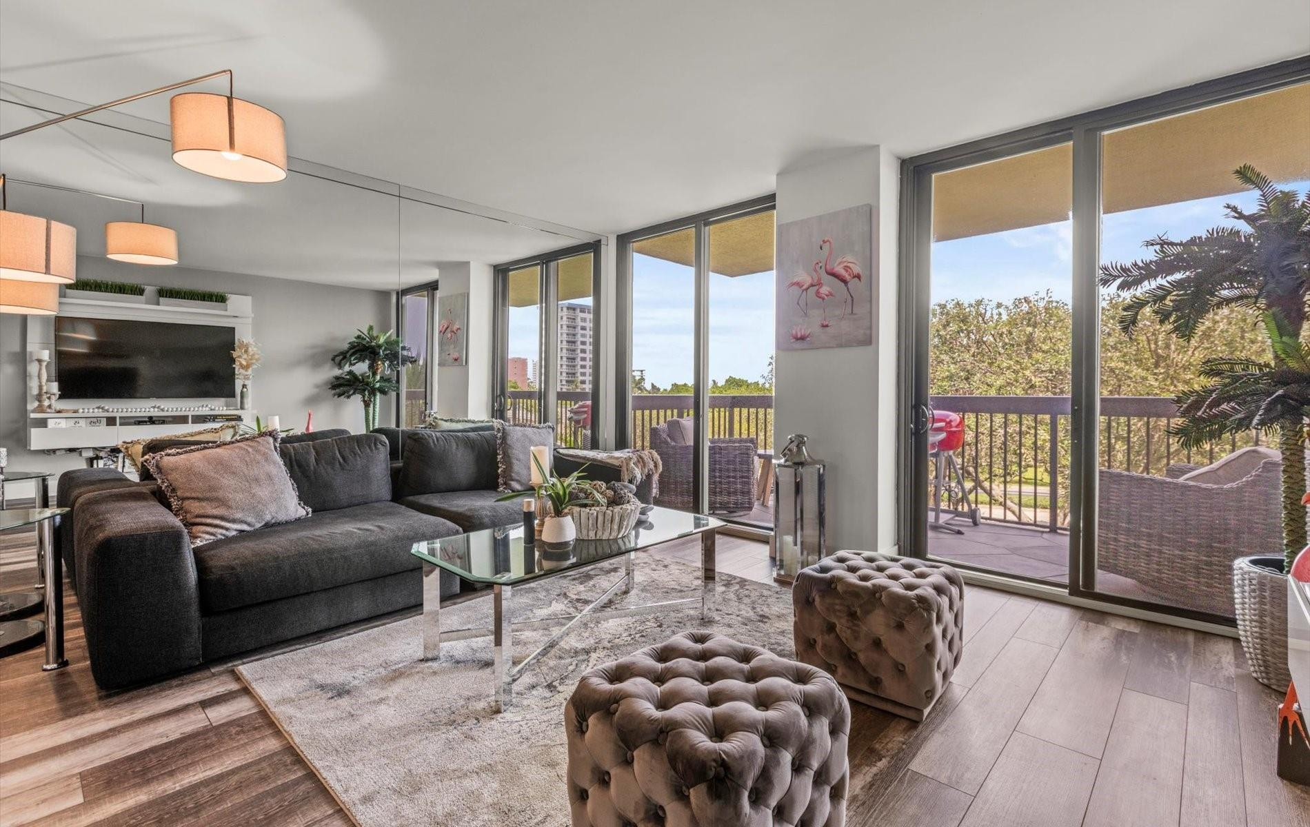 Voyager Condo - Residential Lease