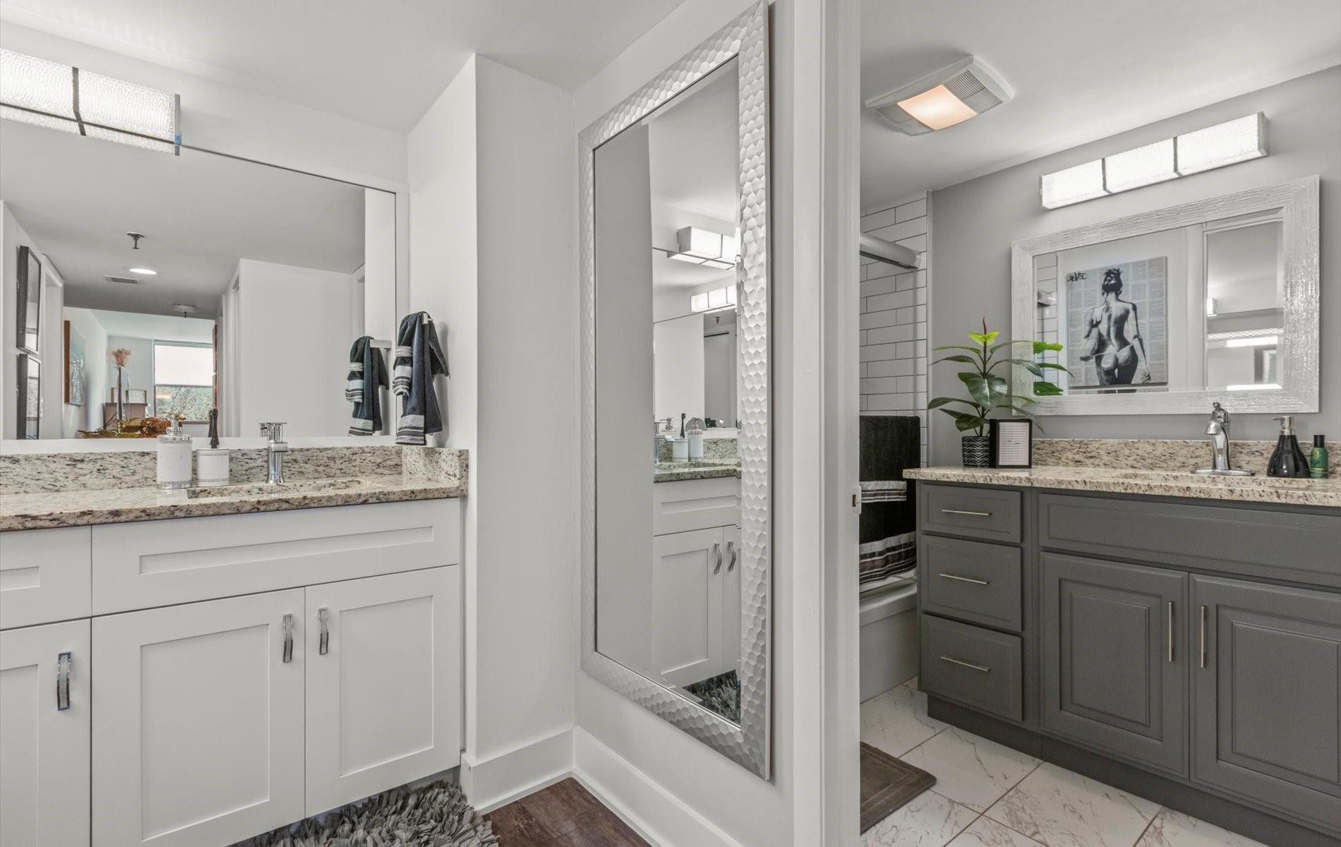 Voyager Condo - Residential Lease