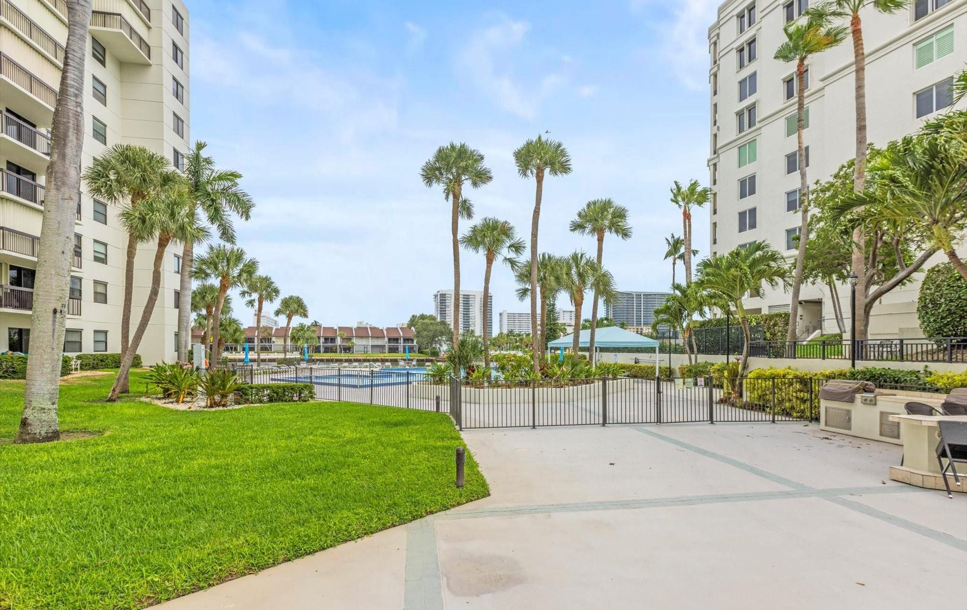 Voyager Condo - Residential Lease