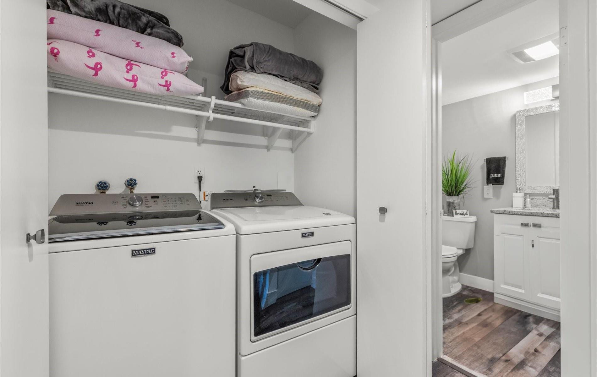 Voyager Condo - Residential Lease