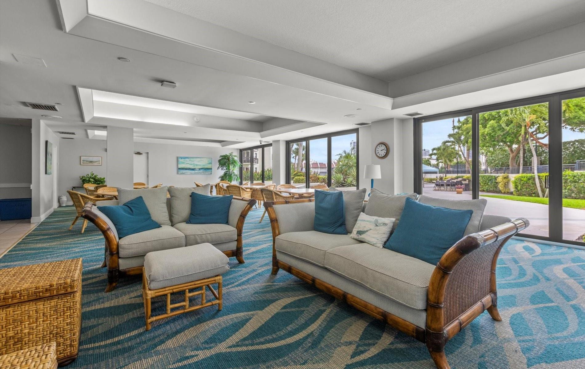 Voyager Condo - Residential Lease
