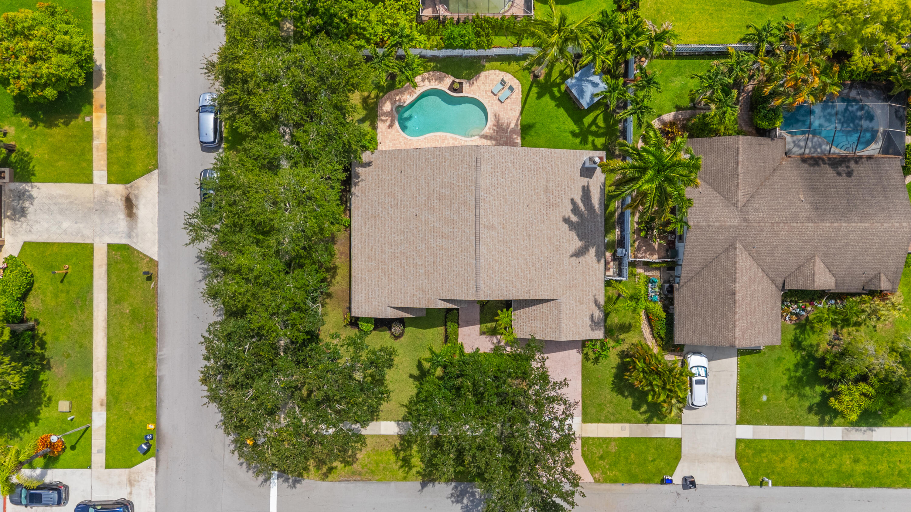 GREENVIEW SHORES 1 OF WELLINGTON - Residential