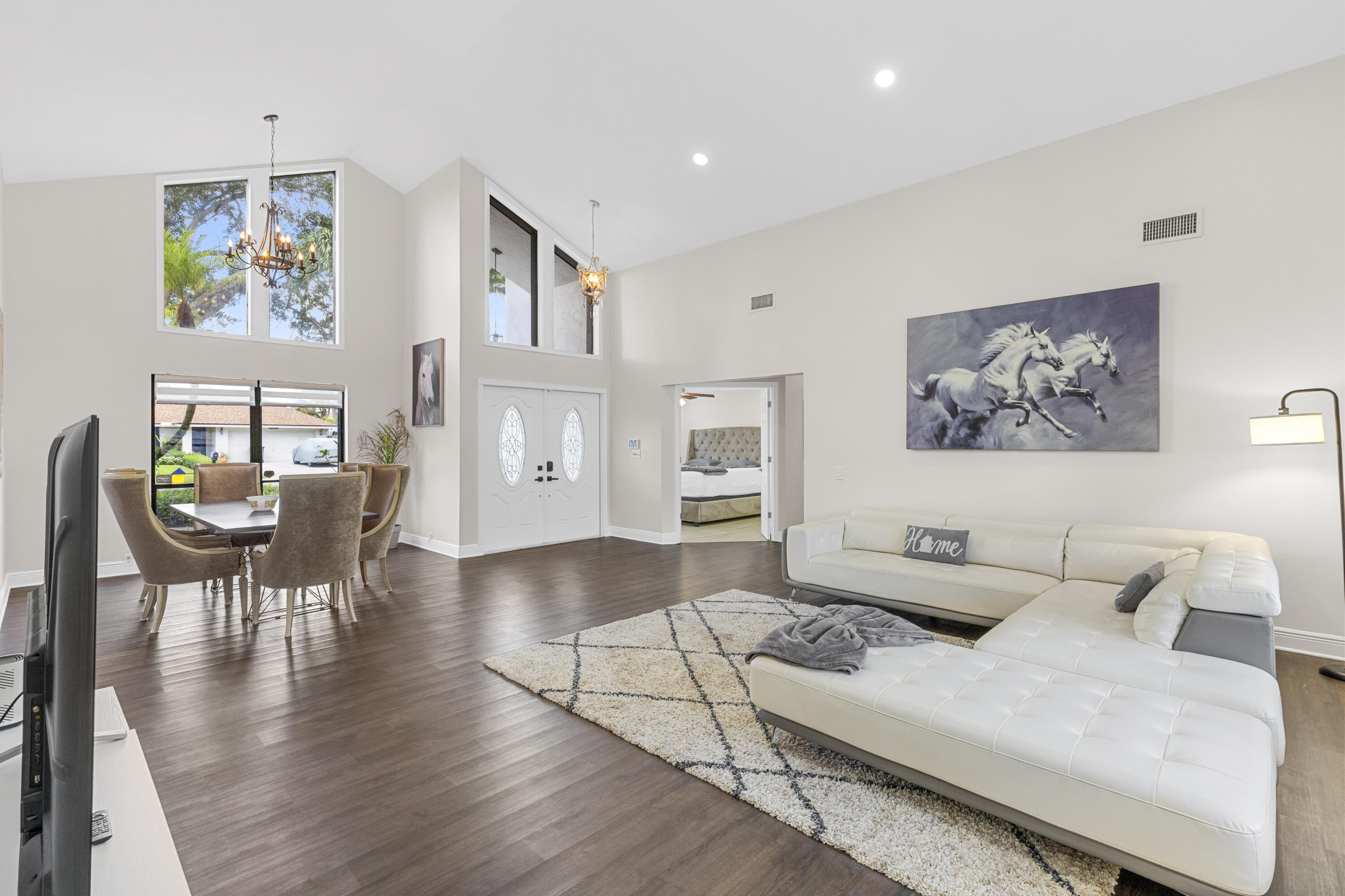 GREENVIEW SHORES 1 OF WELLINGTON - Residential