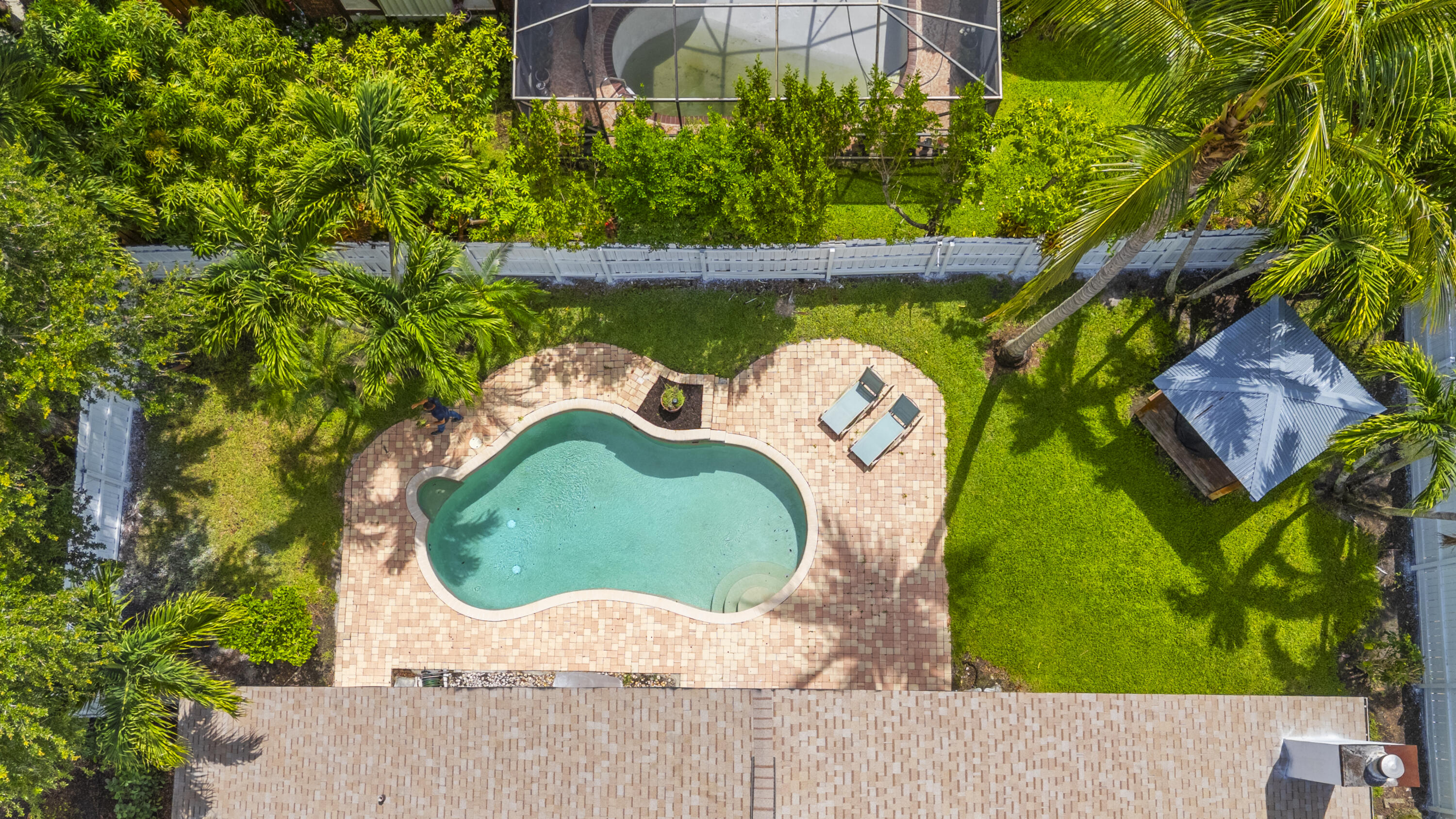 GREENVIEW SHORES 1 OF WELLINGTON - Residential