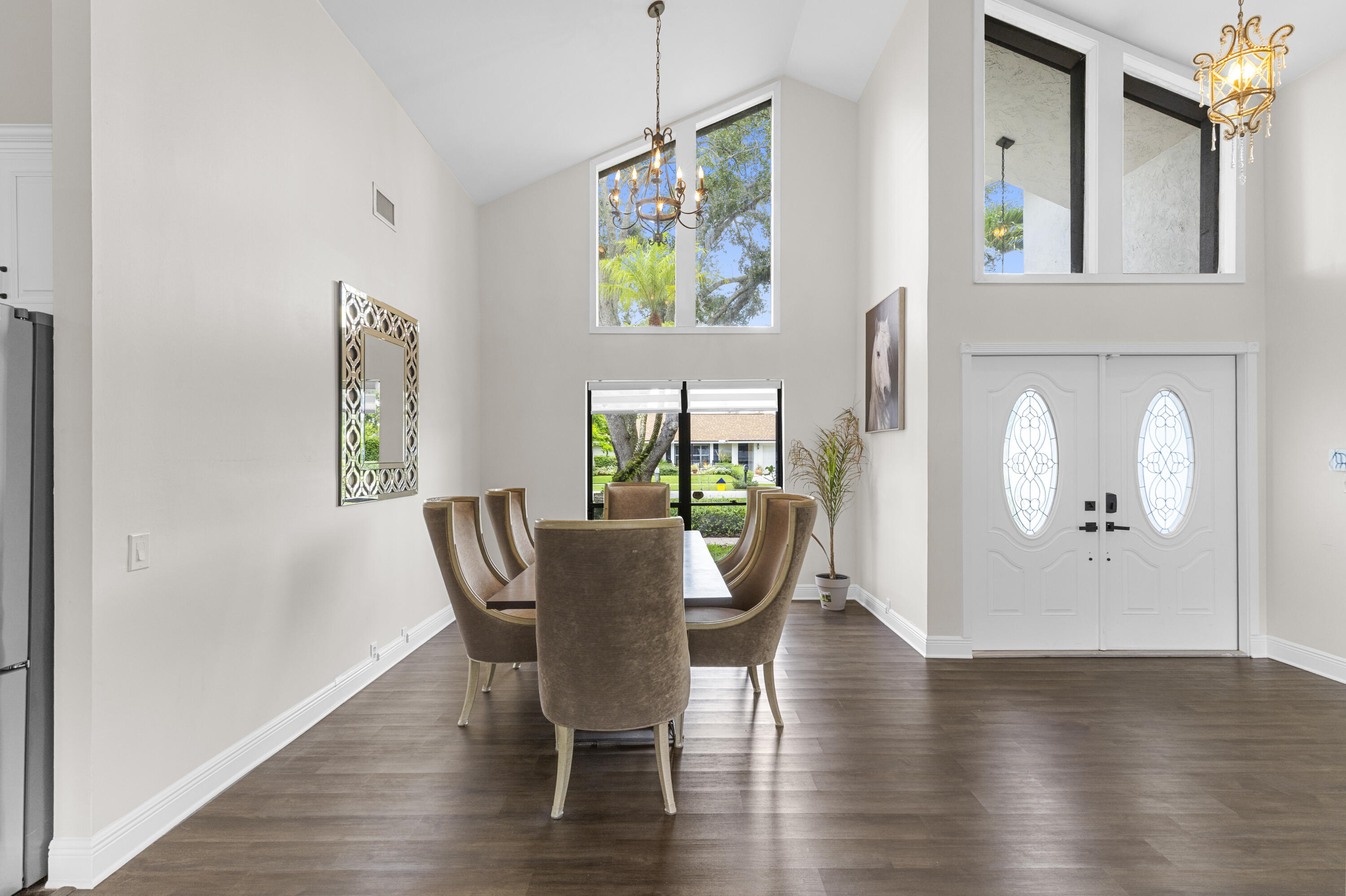 GREENVIEW SHORES 1 OF WELLINGTON - Residential