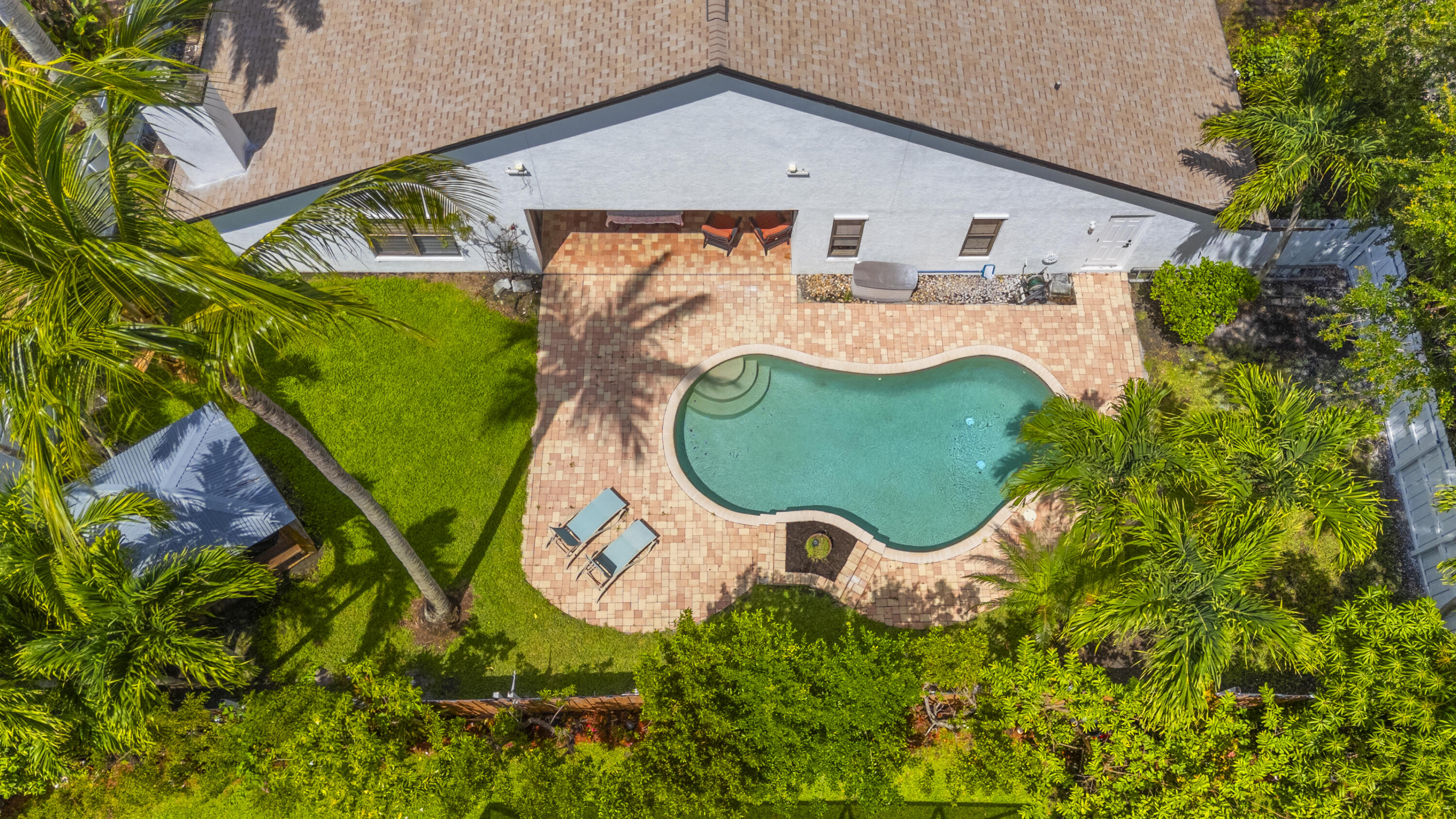 GREENVIEW SHORES 1 OF WELLINGTON - Residential