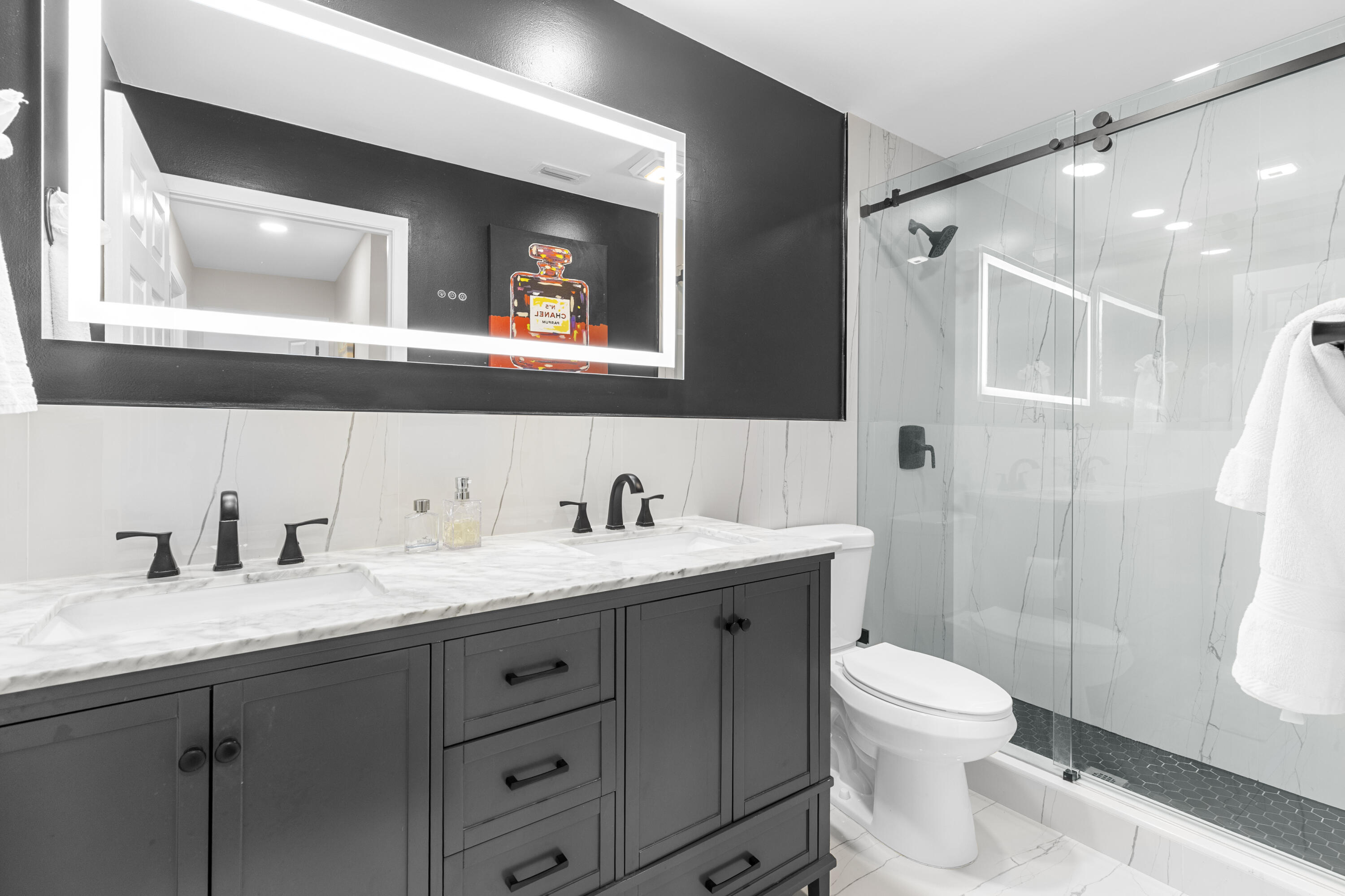 GREENVIEW SHORES 1 OF WELLINGTON - Residential