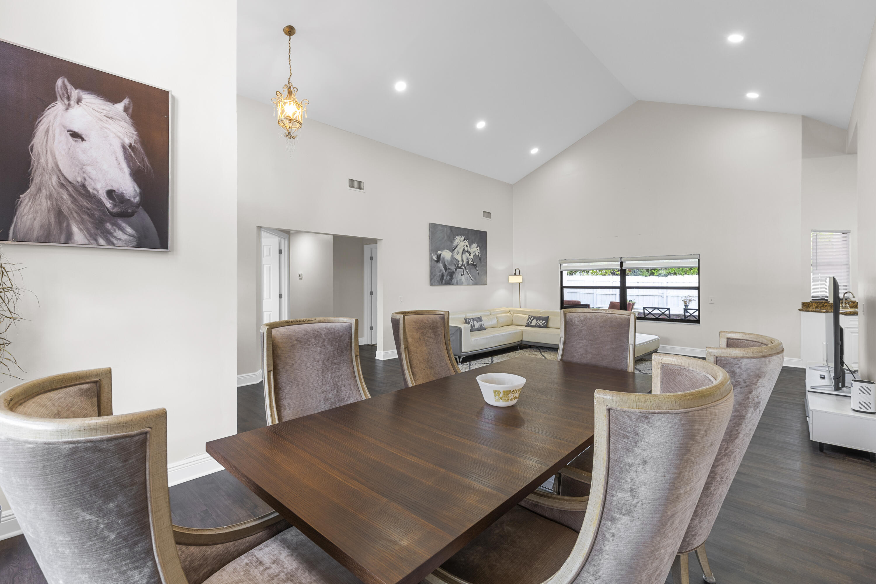 GREENVIEW SHORES 1 OF WELLINGTON - Residential