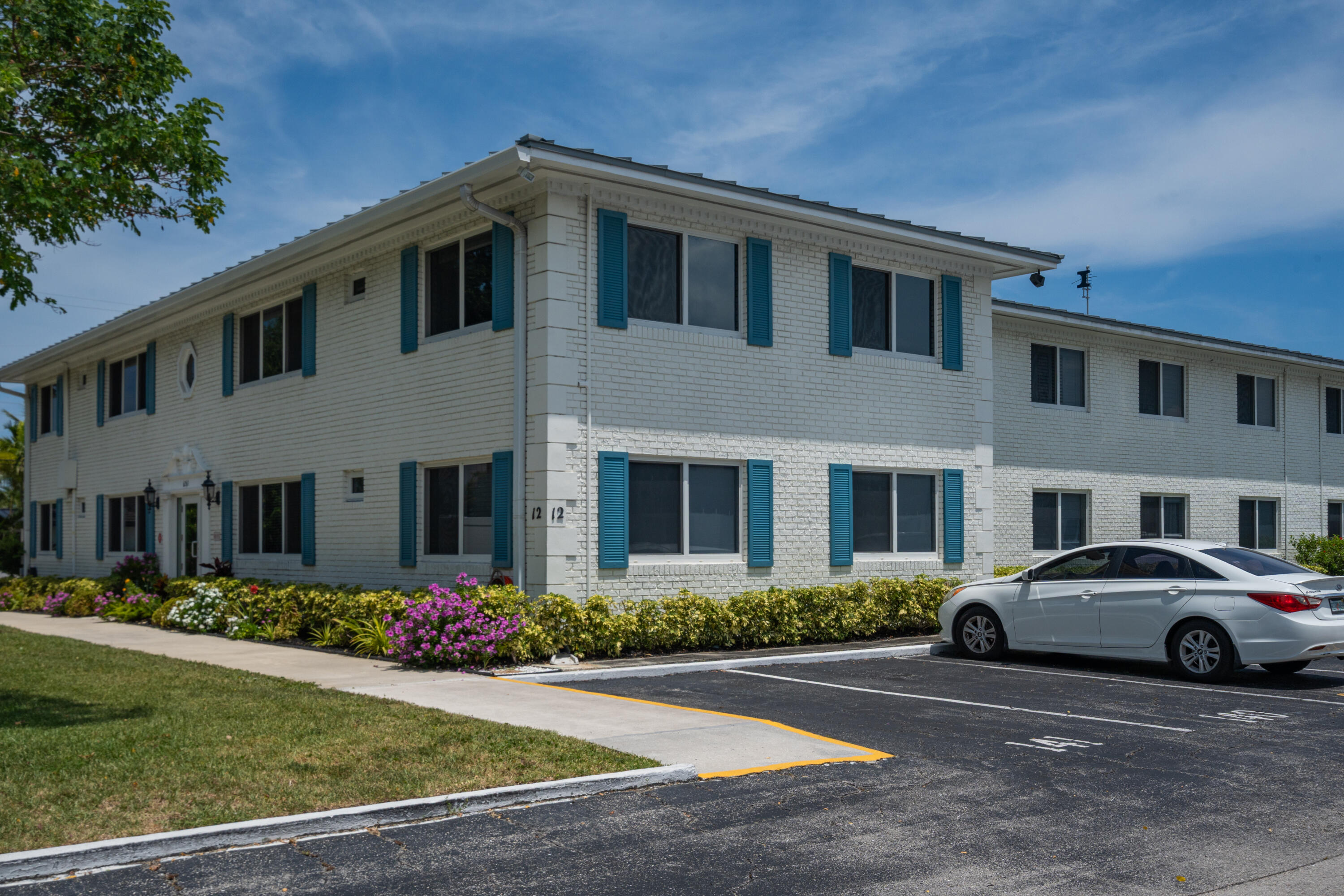 GEORGIAN COURT APTS NORTH CO-OP - Residential