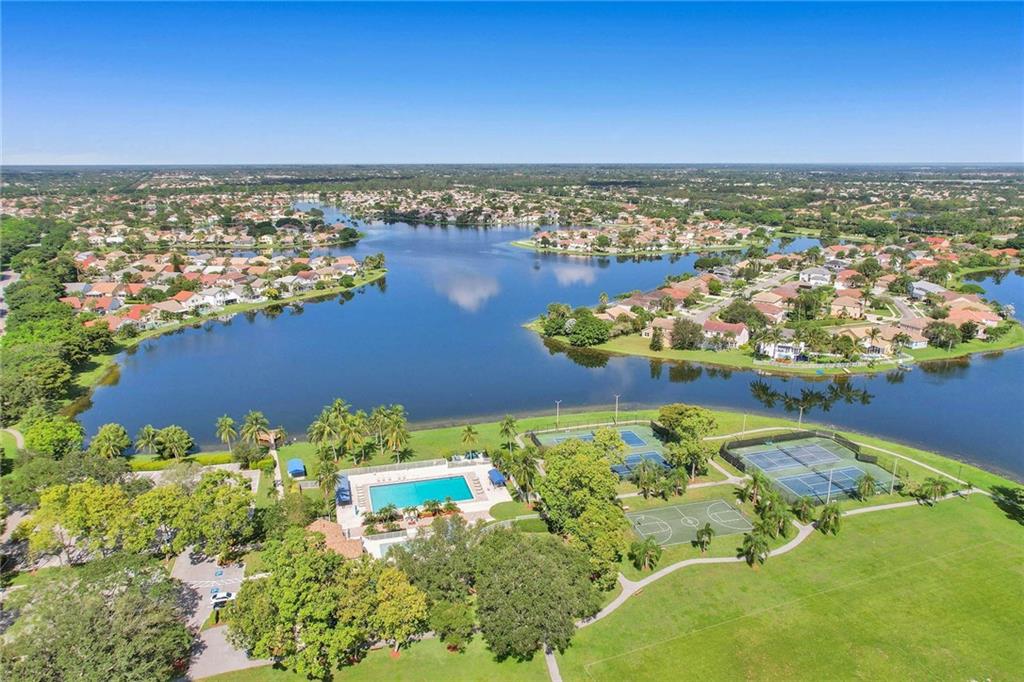 LAKE CHARLESTON - Residential