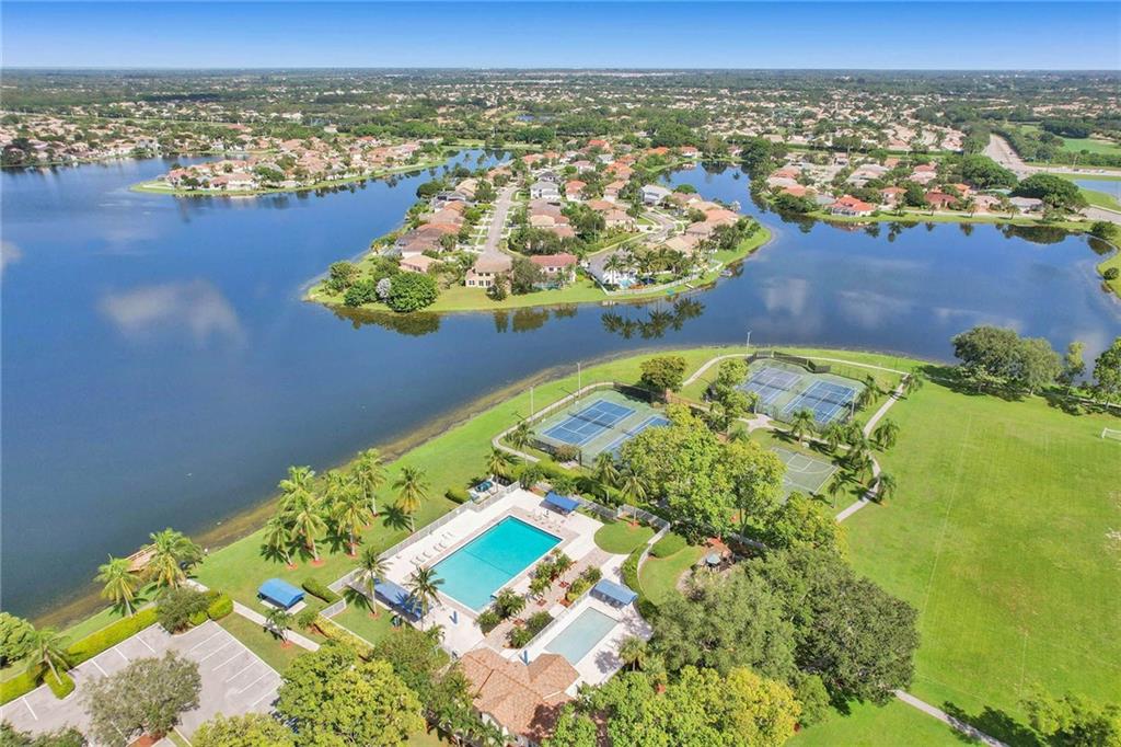 LAKE CHARLESTON - Residential
