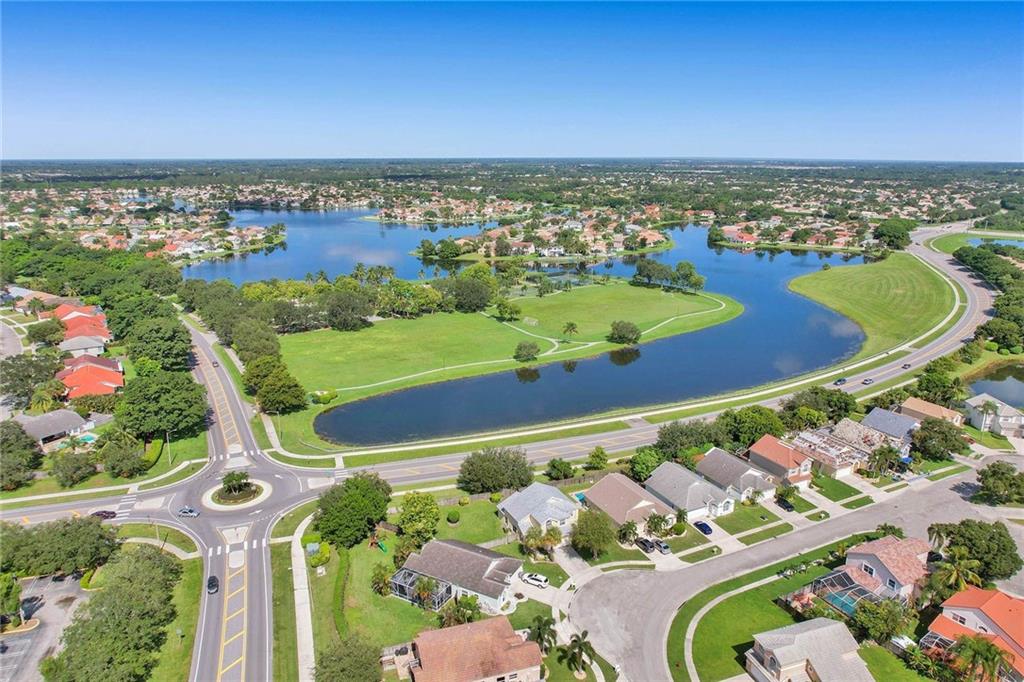 LAKE CHARLESTON - Residential