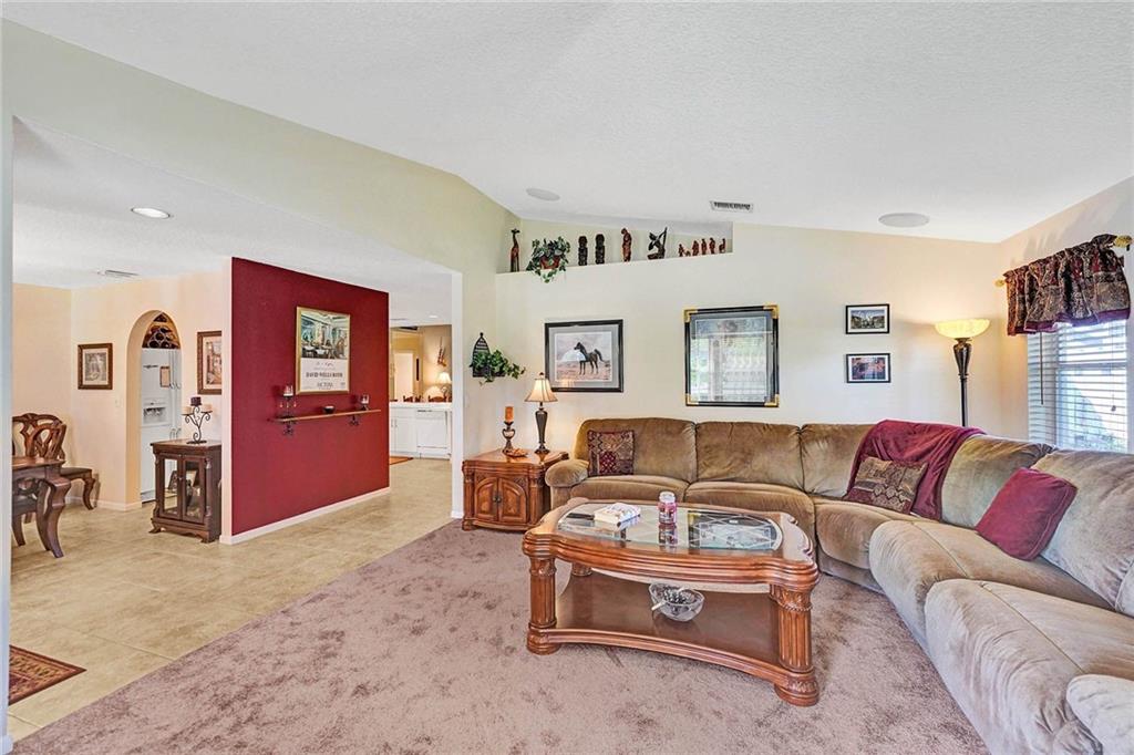 LAKE CHARLESTON - Residential