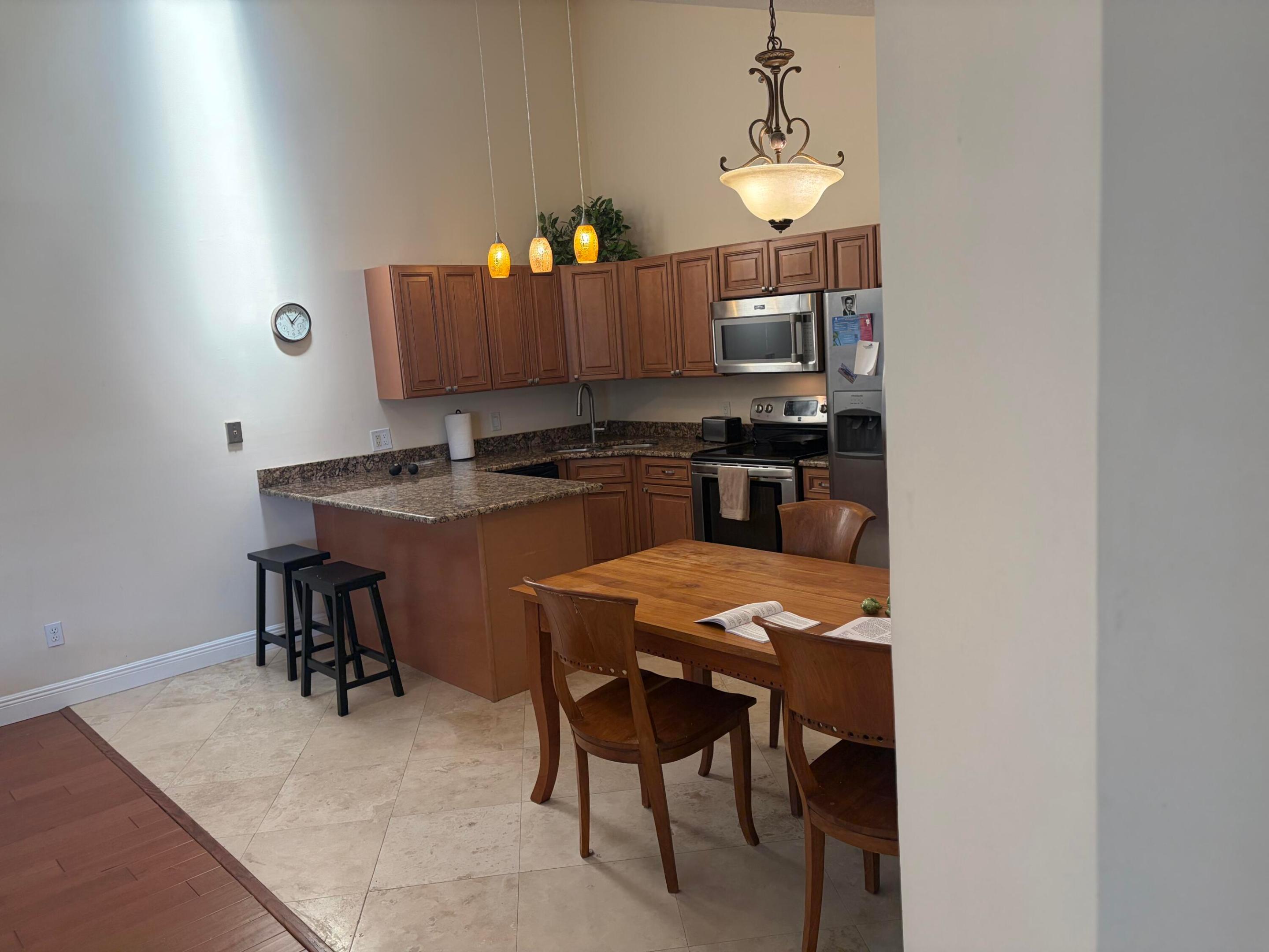 WESTWOOD GARDENS 1 - Residential