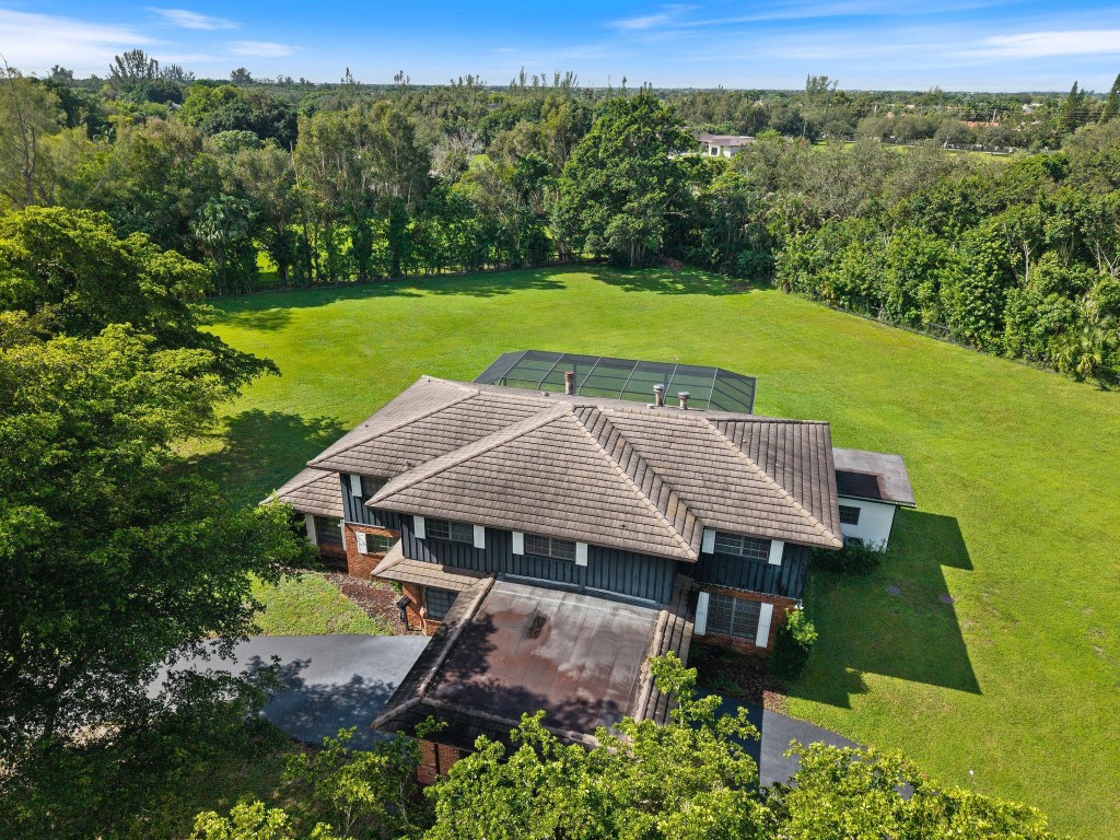 Sunshine Ranches - Residential