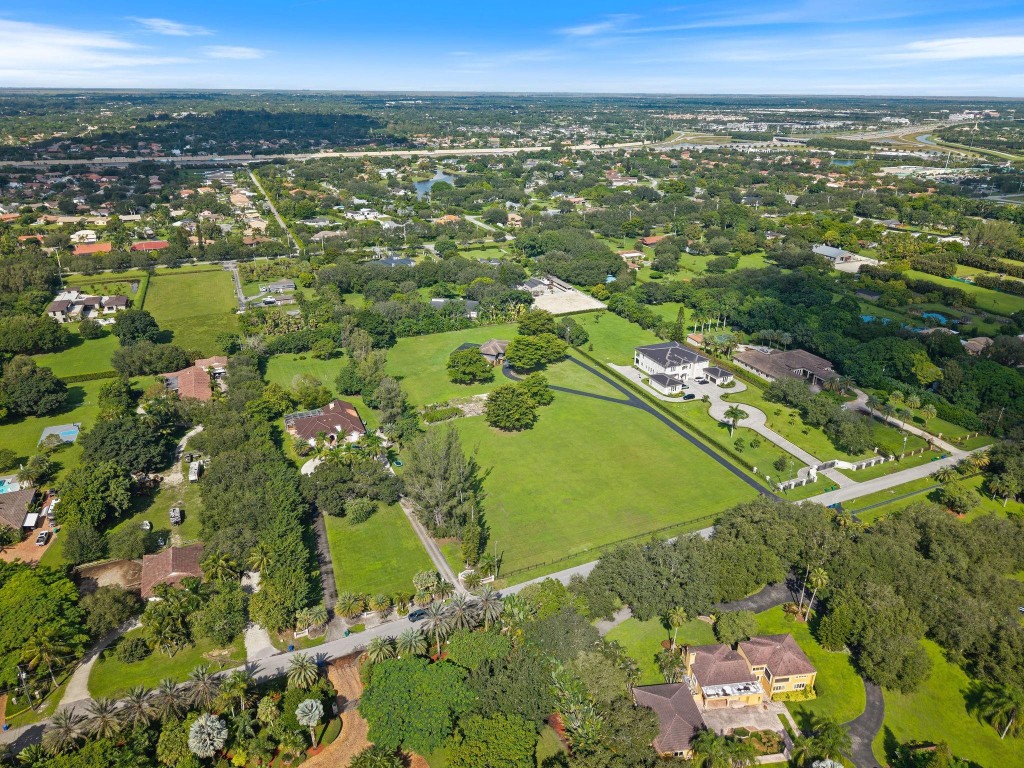 Sunshine Ranches - Residential