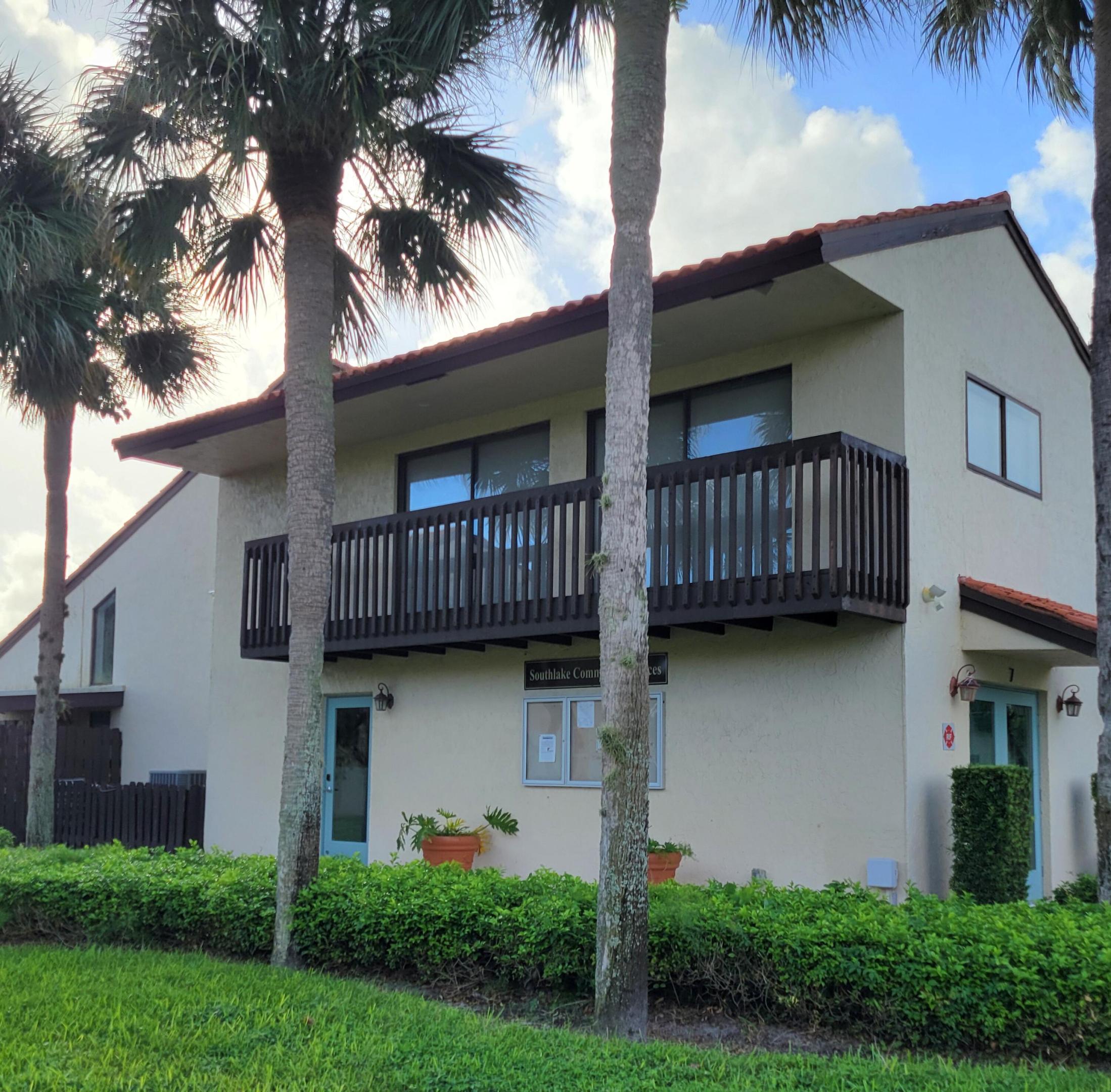 SOUTH LAKE CONDO - Residential