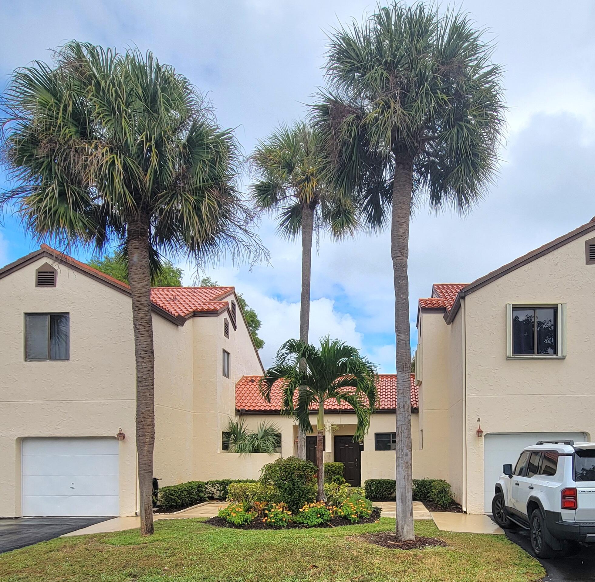SOUTH LAKE CONDO - Residential