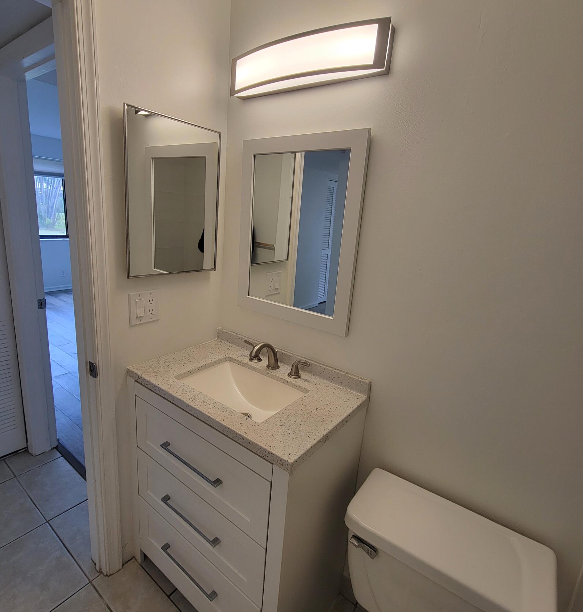 SOUTH LAKE CONDO - Residential