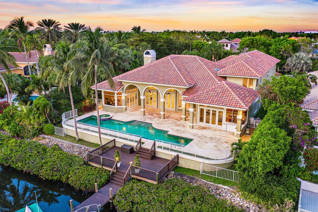 Admirals Cove - Residential